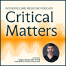 Critical Matters