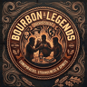Bourbon Legends