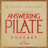 Answering Pilate