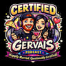 Certified Gervais Podcast