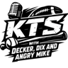 NFC North of Sanity with Deck, Dix and Angry Mike