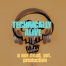Technically Alive