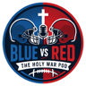 Red vs Blue: The Holy War Pod