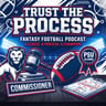 Trust the Process (PSU) Fantasy Football League Podcast