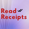Read Receipts