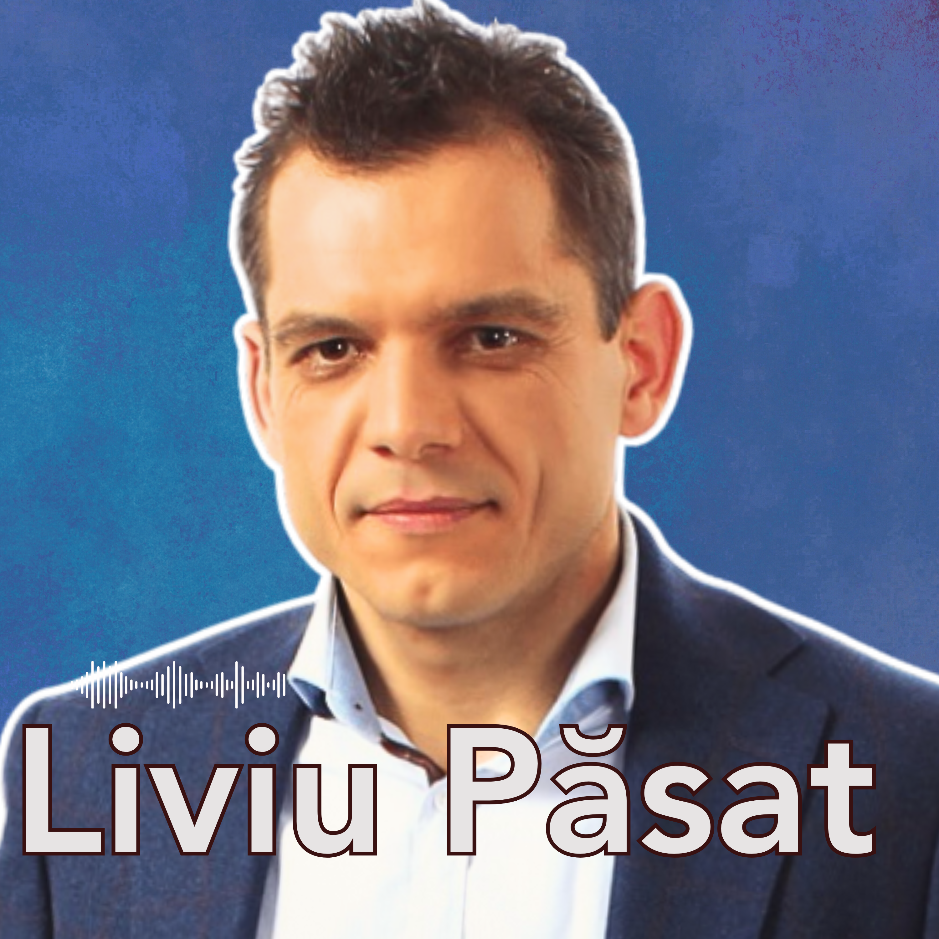 Viața invizibilă a antreprenorului: între urgențe și blocaje. Gânduri cu Liviu Păsat. thumbnail