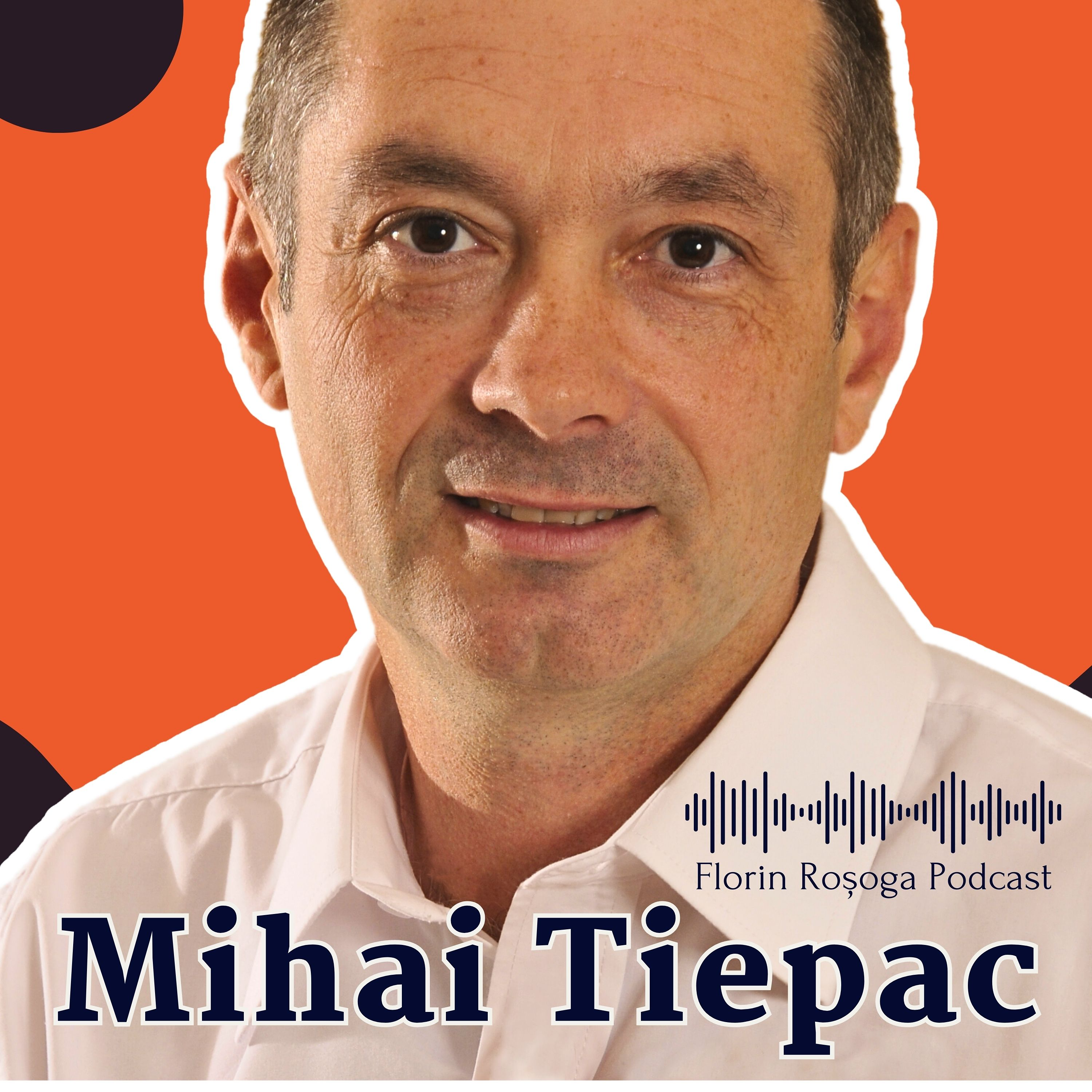 Florin Rosoga Podcast