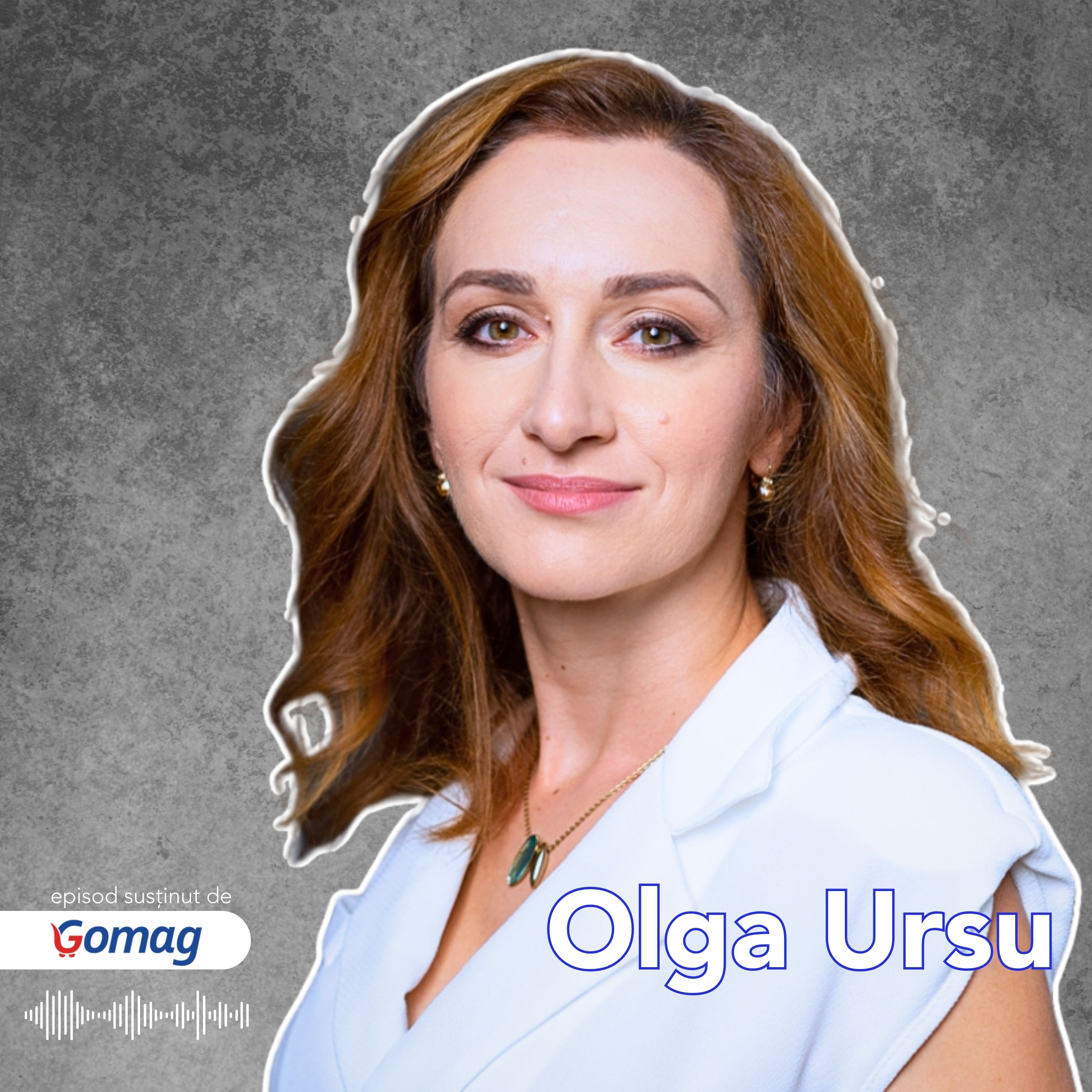 Cât de mult contează experiența în deciziile financiare și cum o construiești, pas cu pas? - cu Olga Ursu