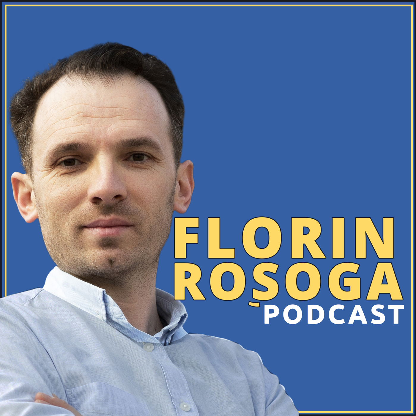 Podcast 400: 10 Idei de la 10 Persoane