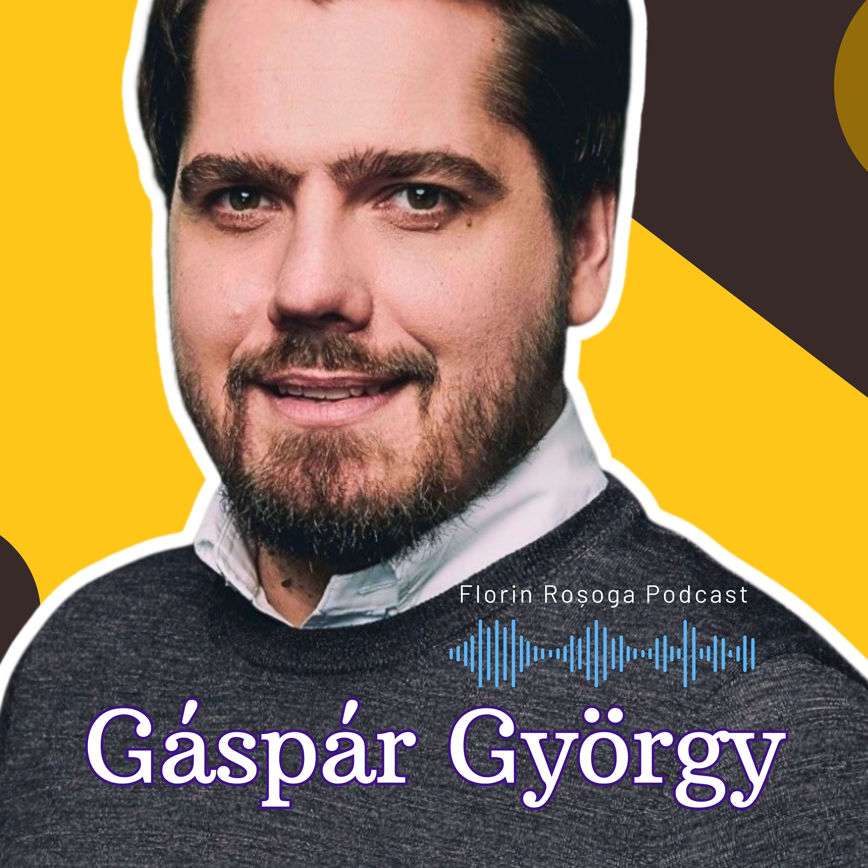 Gáspár György - Cum să înveți să trăiești în prezent prin mindfulness