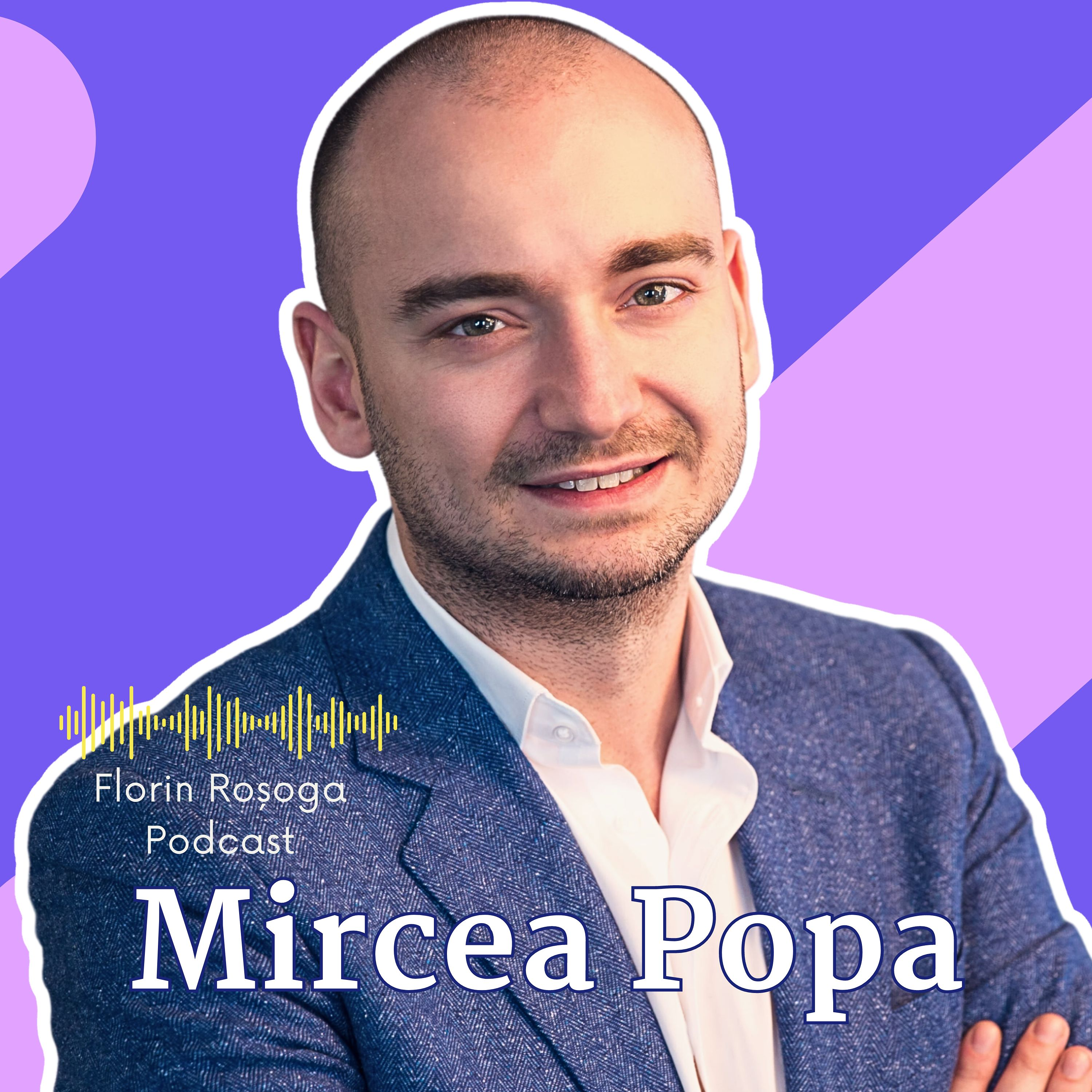 Mircea Popa fondator MedicAi: De la Românii Sunt Antreprenori la Inovație în Imagistica Medicală