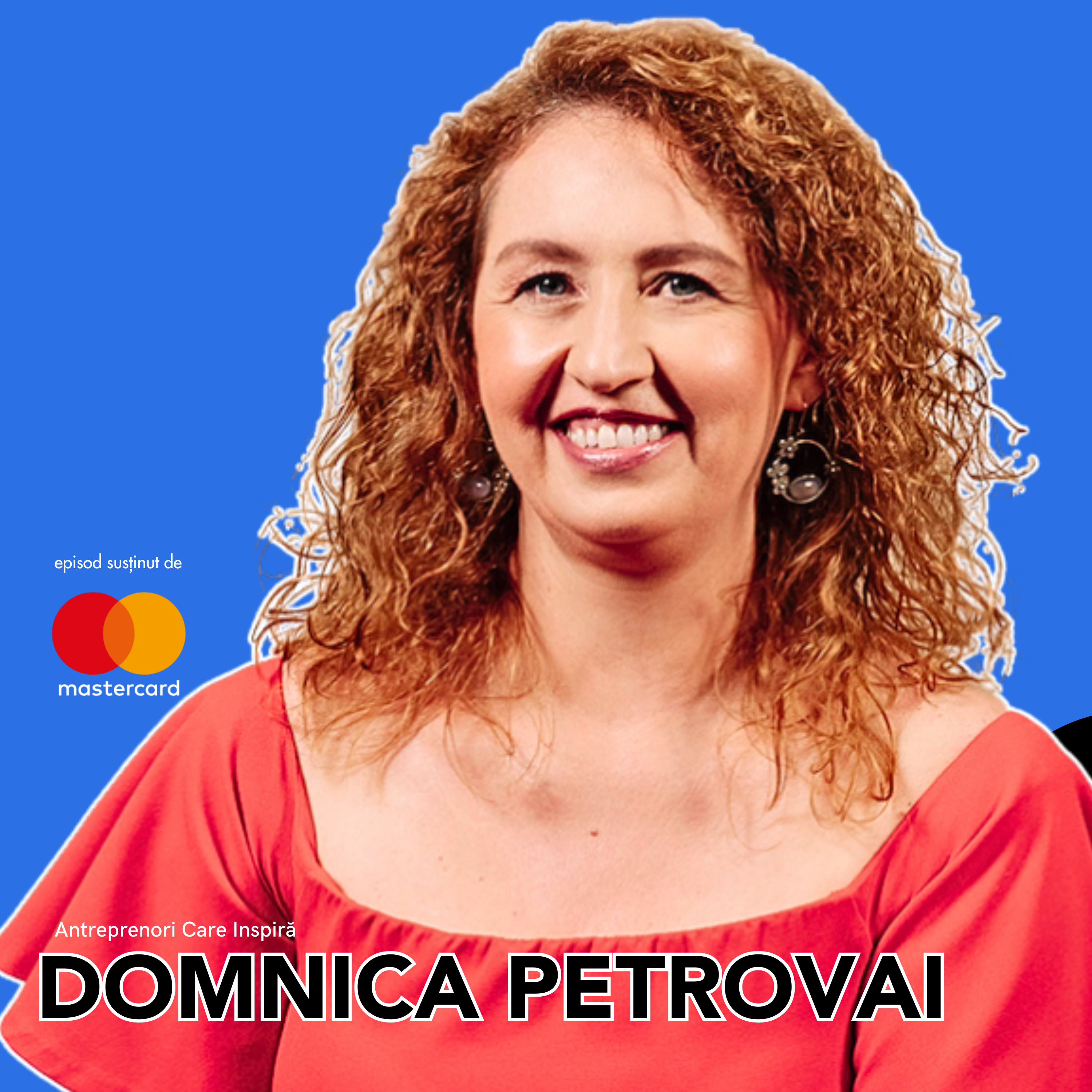 Leadership care ține echipele împreună: o conversație cu Domnica Petrovai thumbnail