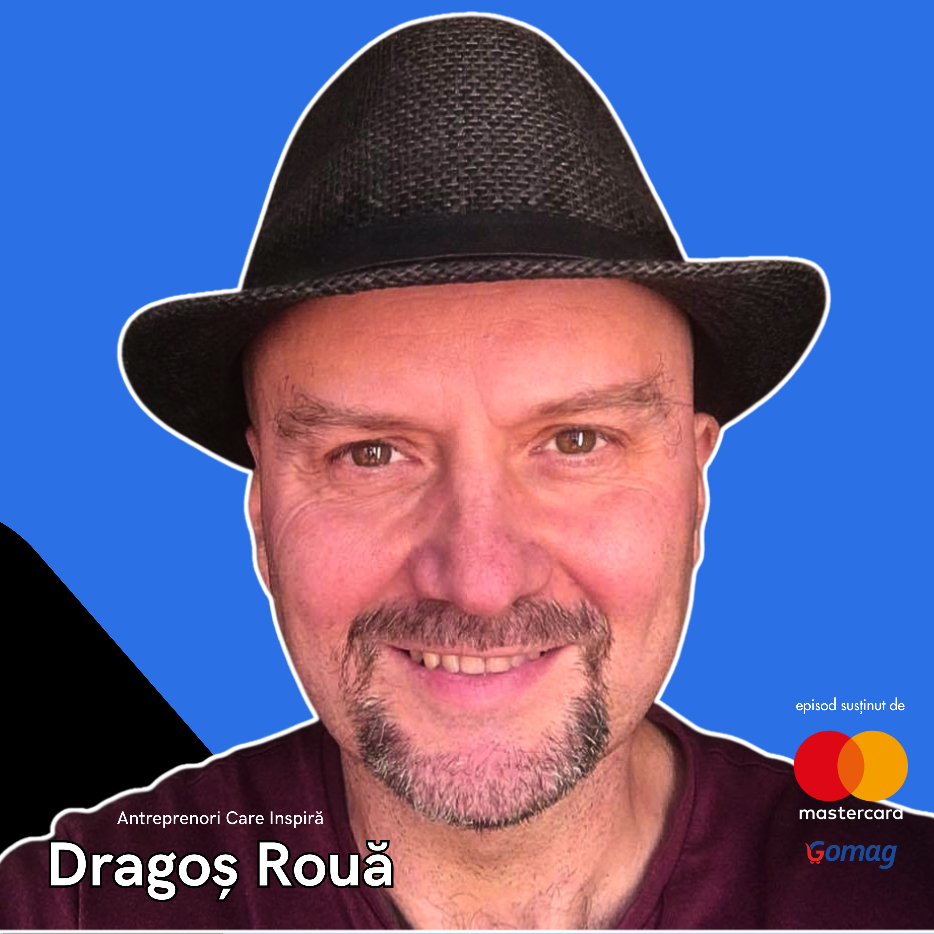 Viața Reîncepută la 50 de Ani: Dragoș Rouă și Arta de a-ți Schimba Viața ca Antreprenor Digital thumbnail