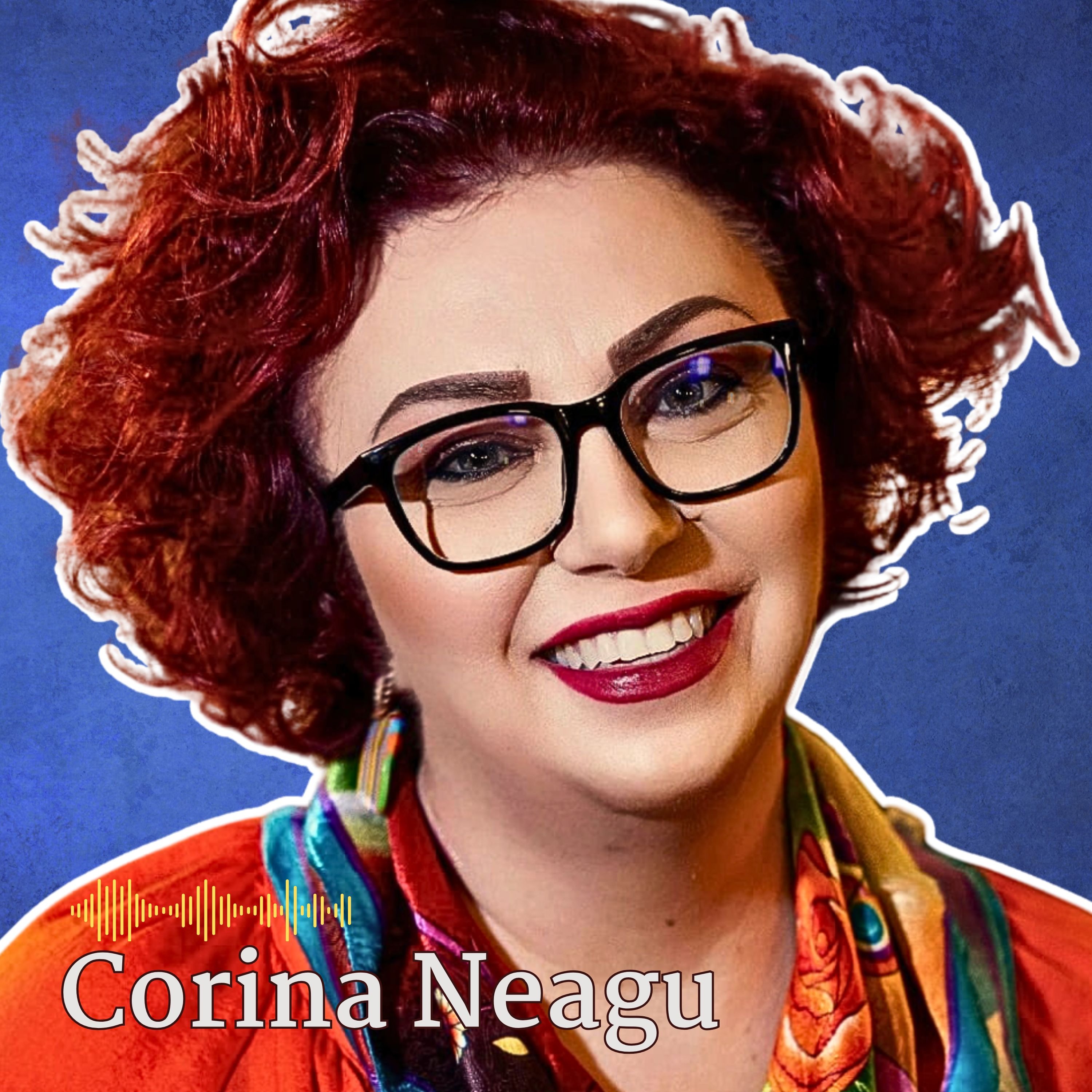 Viitorul Muncii și Inteligența Artificială, cu Corina Neagu thumbnail