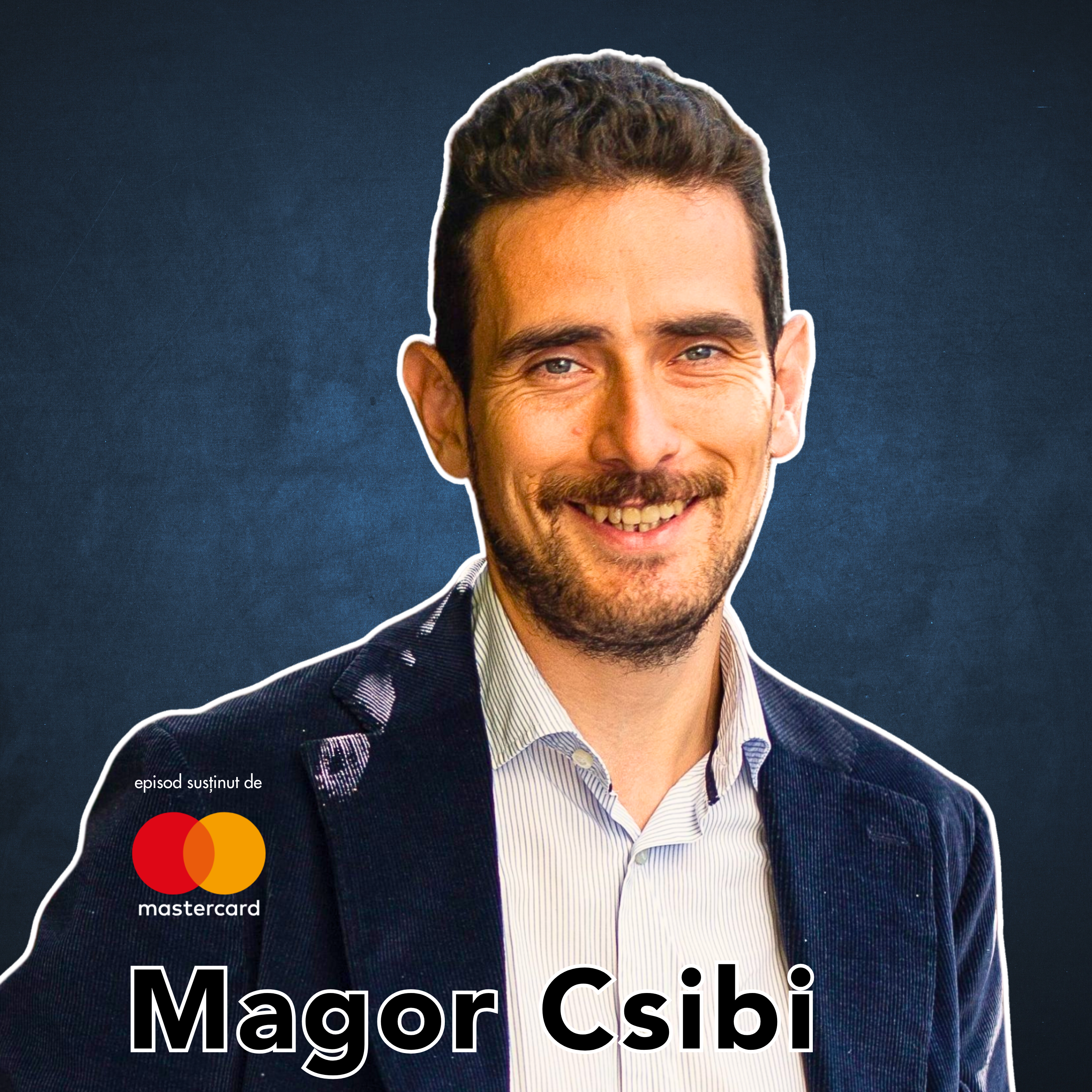 De ce echipele nu cresc sub presiune, ci atunci când există încredere - cu Magor Csibi thumbnail