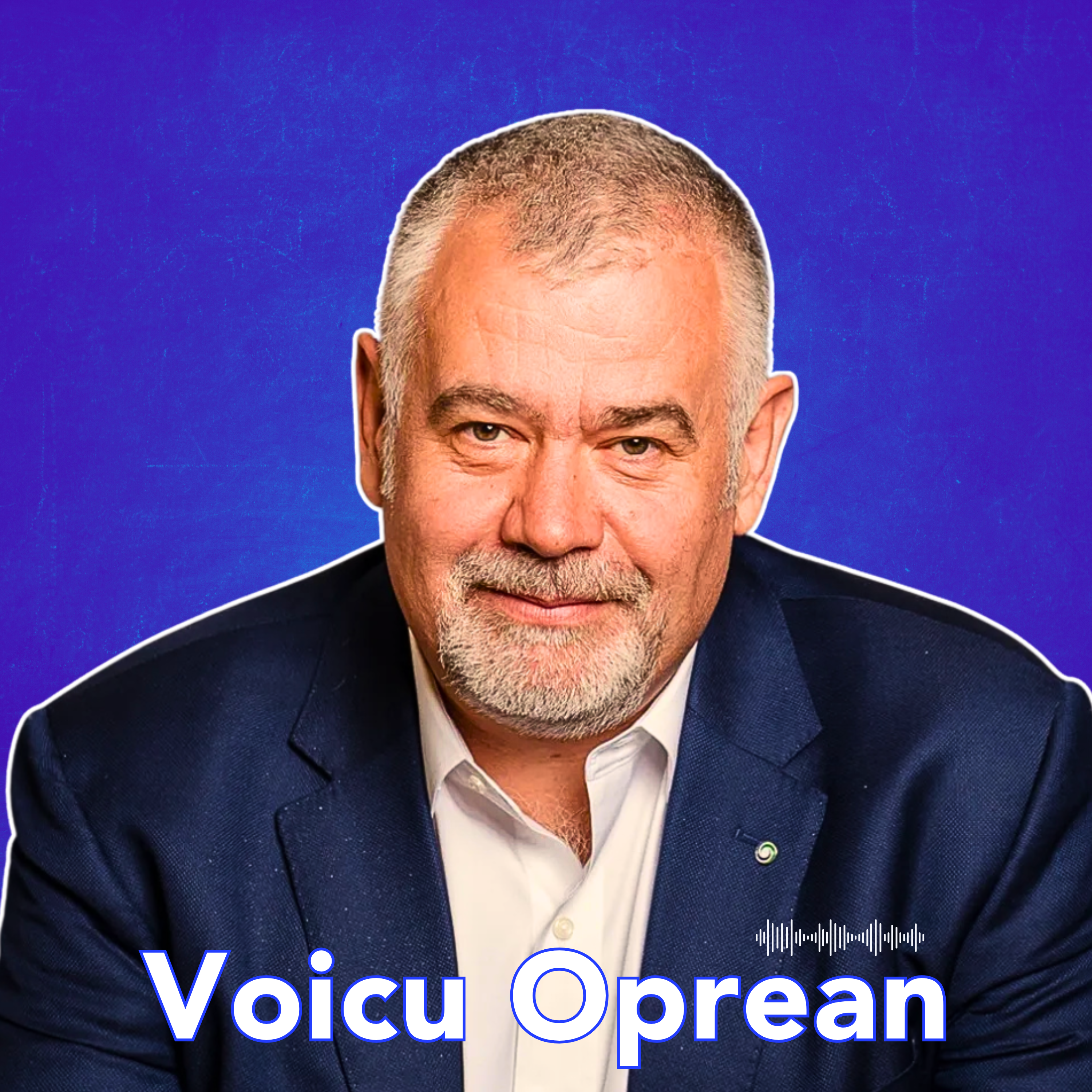 Cum crește o companie românească atunci când trece granițele - Cu Voicu Oprean, CEO Arobs thumbnail