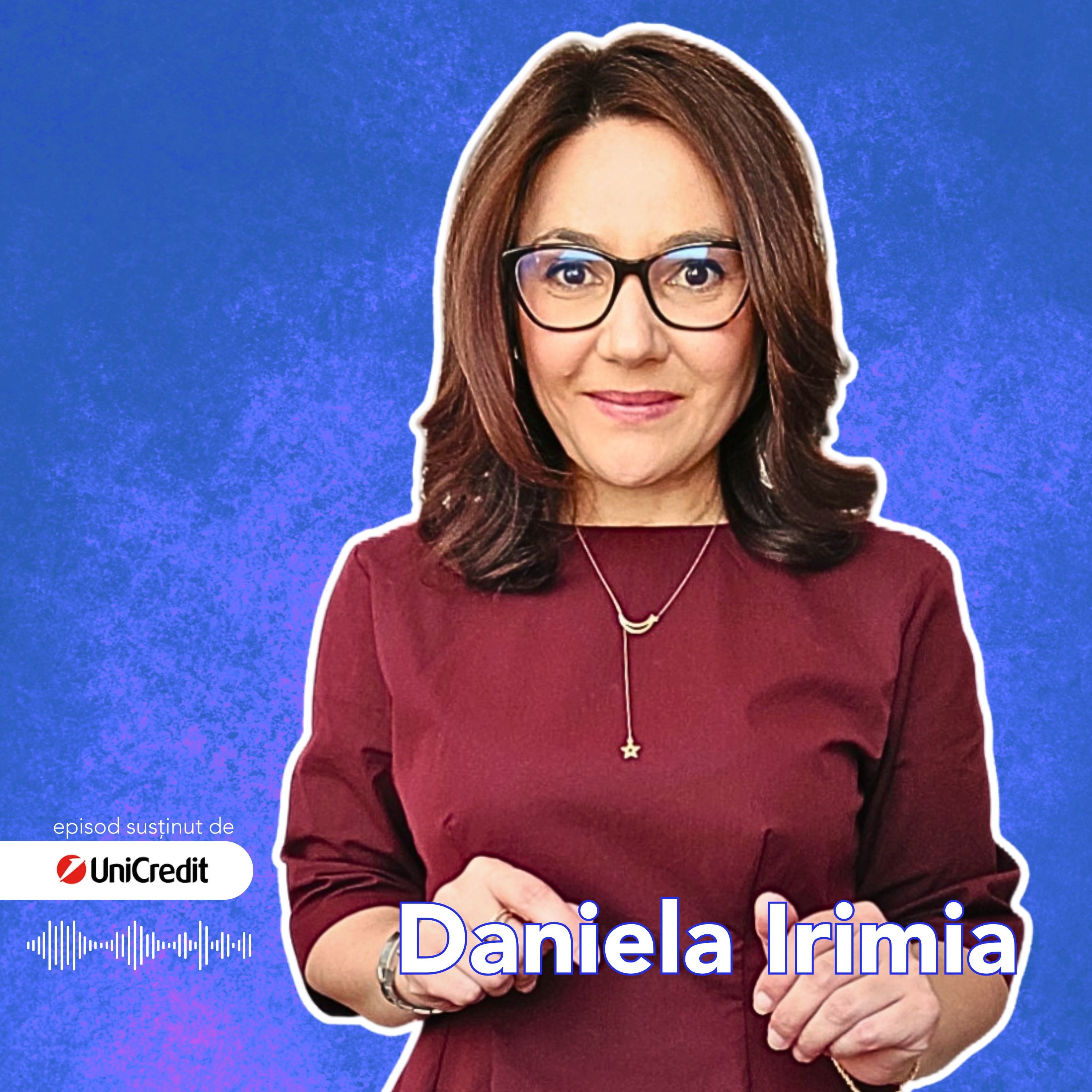 De ce comunicăm prost tocmai în momentele importante? cu Daniela Irimia
