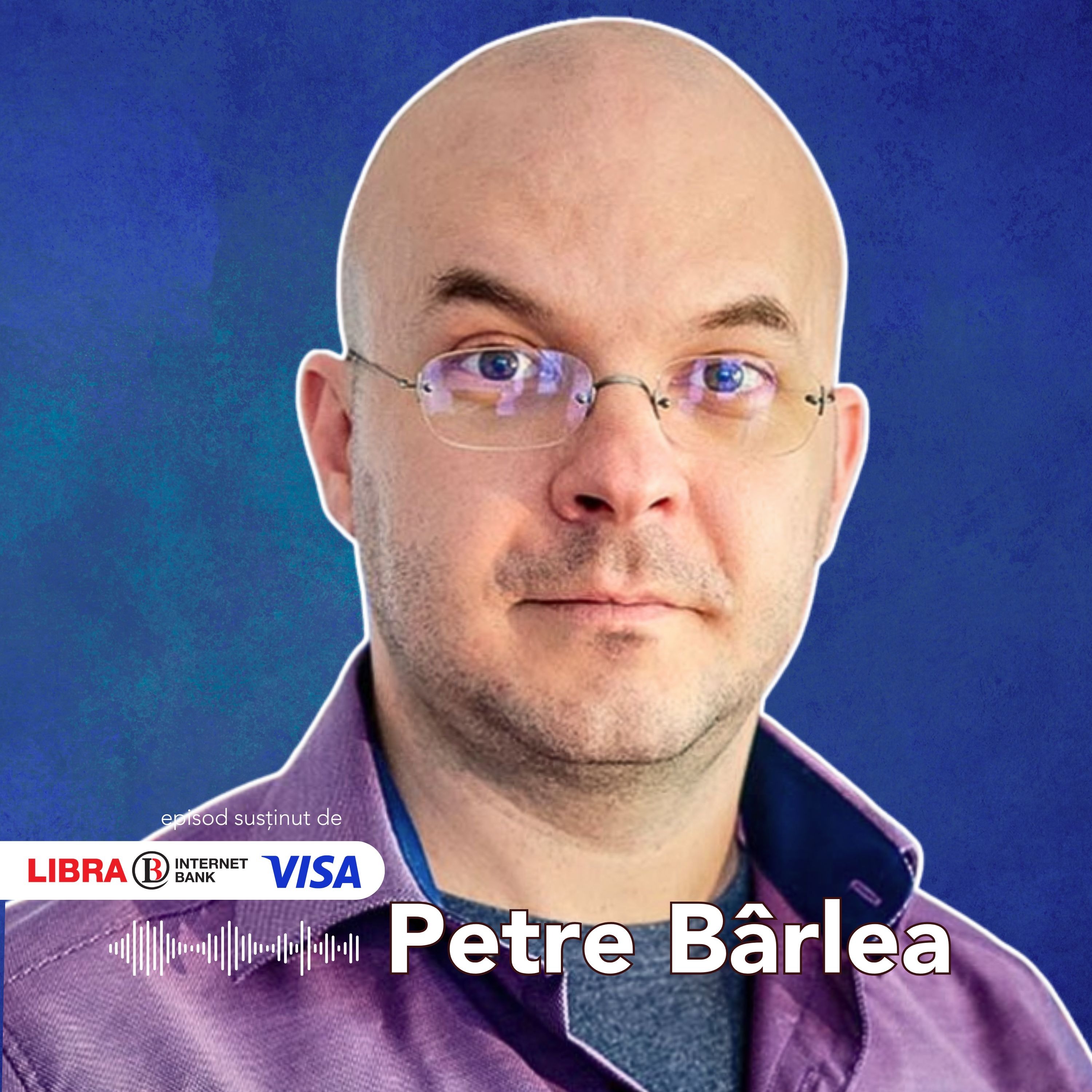 De ce perfecționismul creează rezultate, dar și epuizare? Cu Petre Bârlea episode artwork