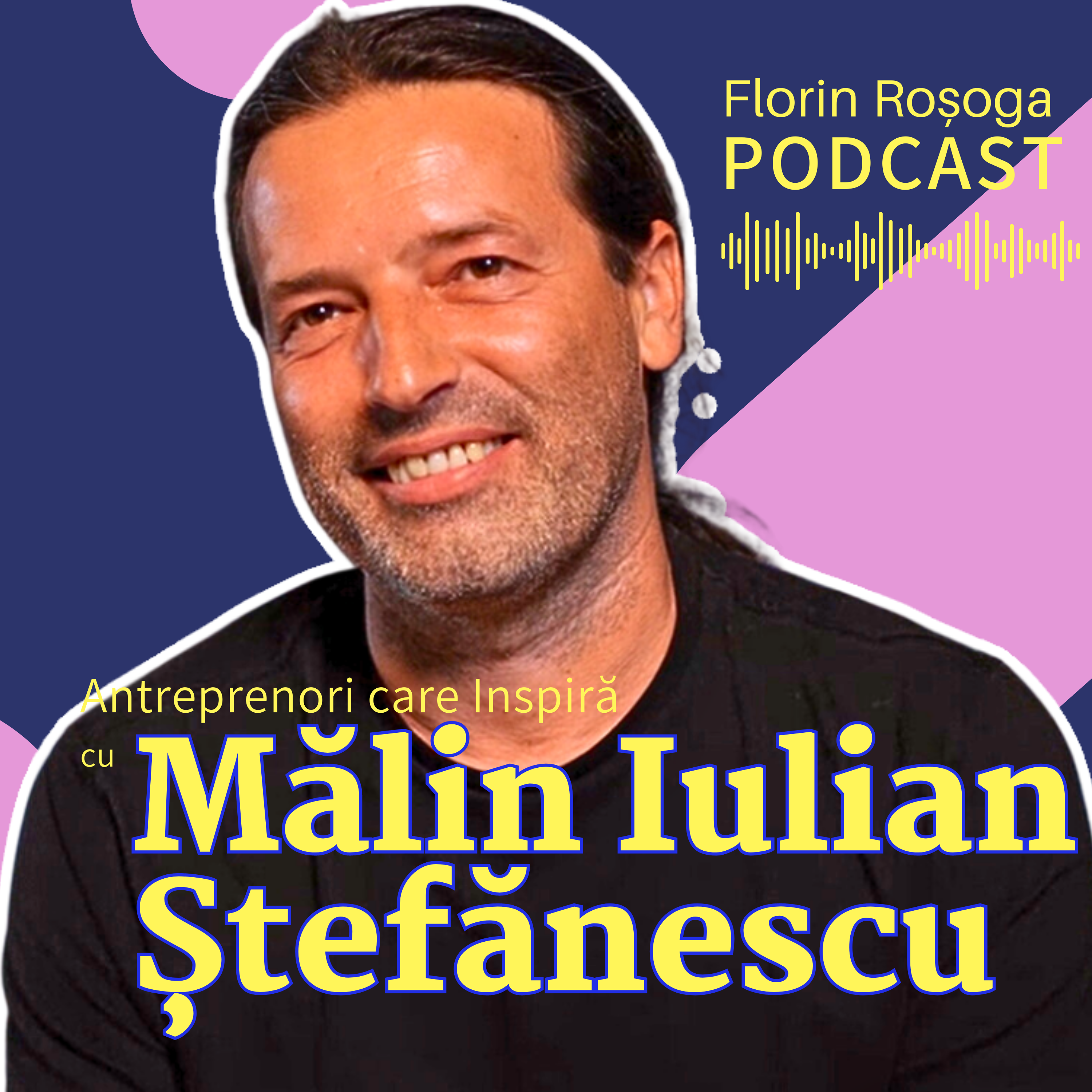 Cum pot Startup-urile să Câștige Susținerea unui Business Angel, cu Mălin-Iulian Ștefănescu