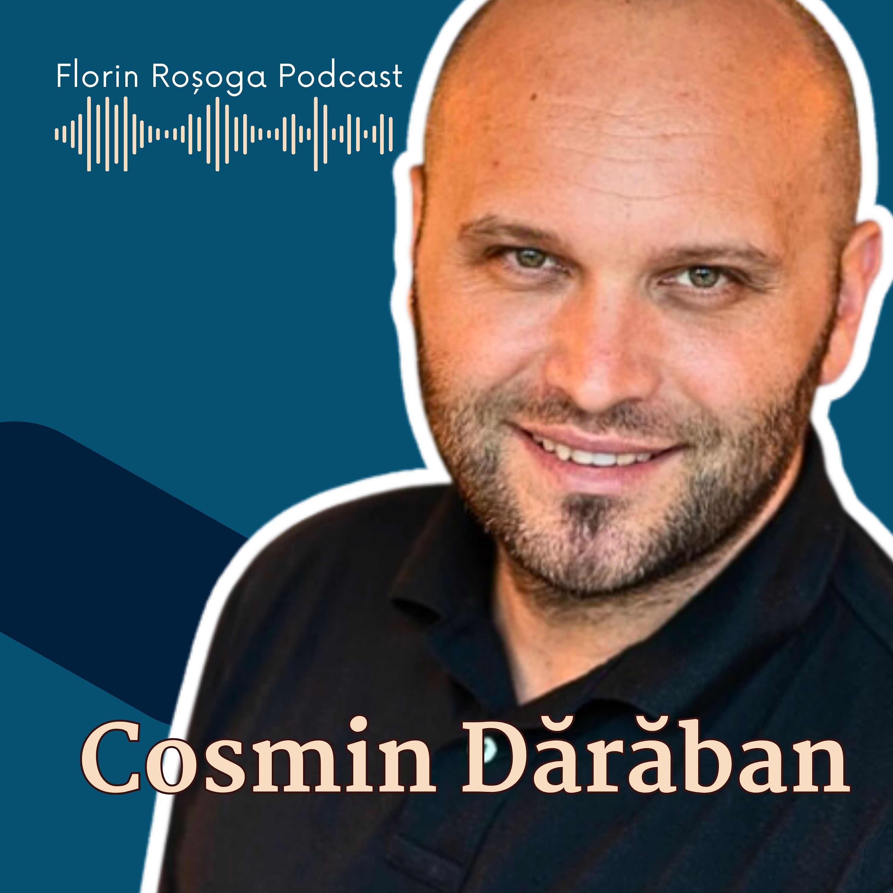 Cosmin Dărăban: cum să pornești o afacere în eCommerce