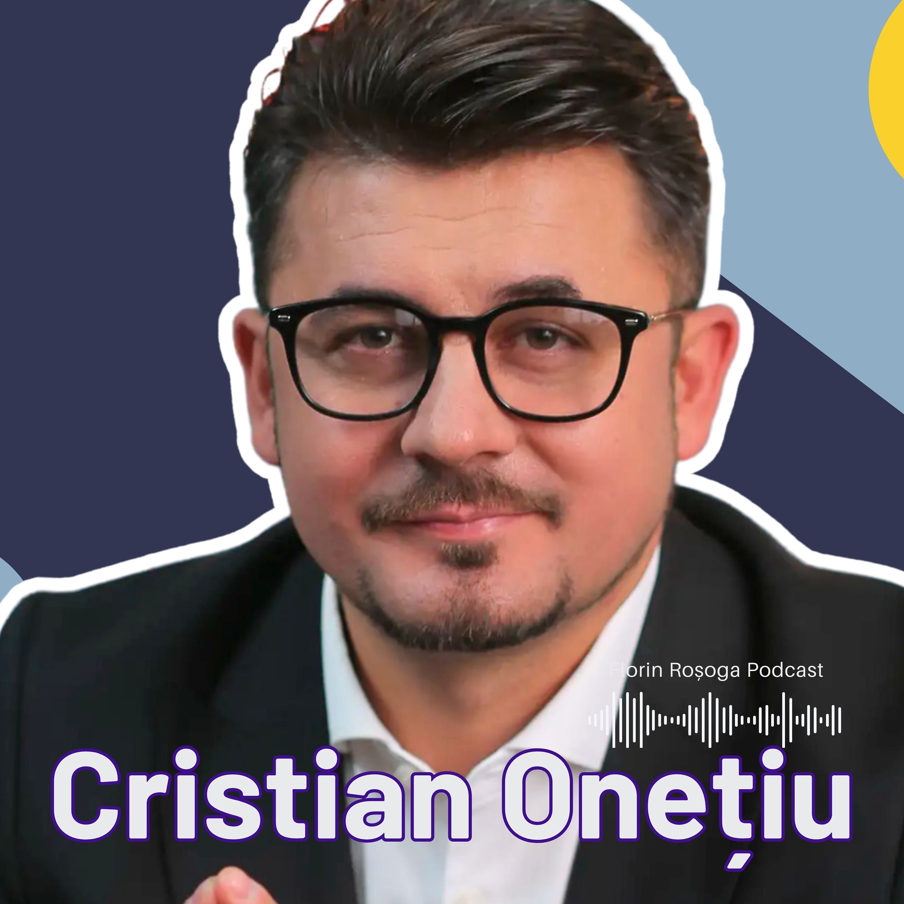 Florin Rosoga Podcast