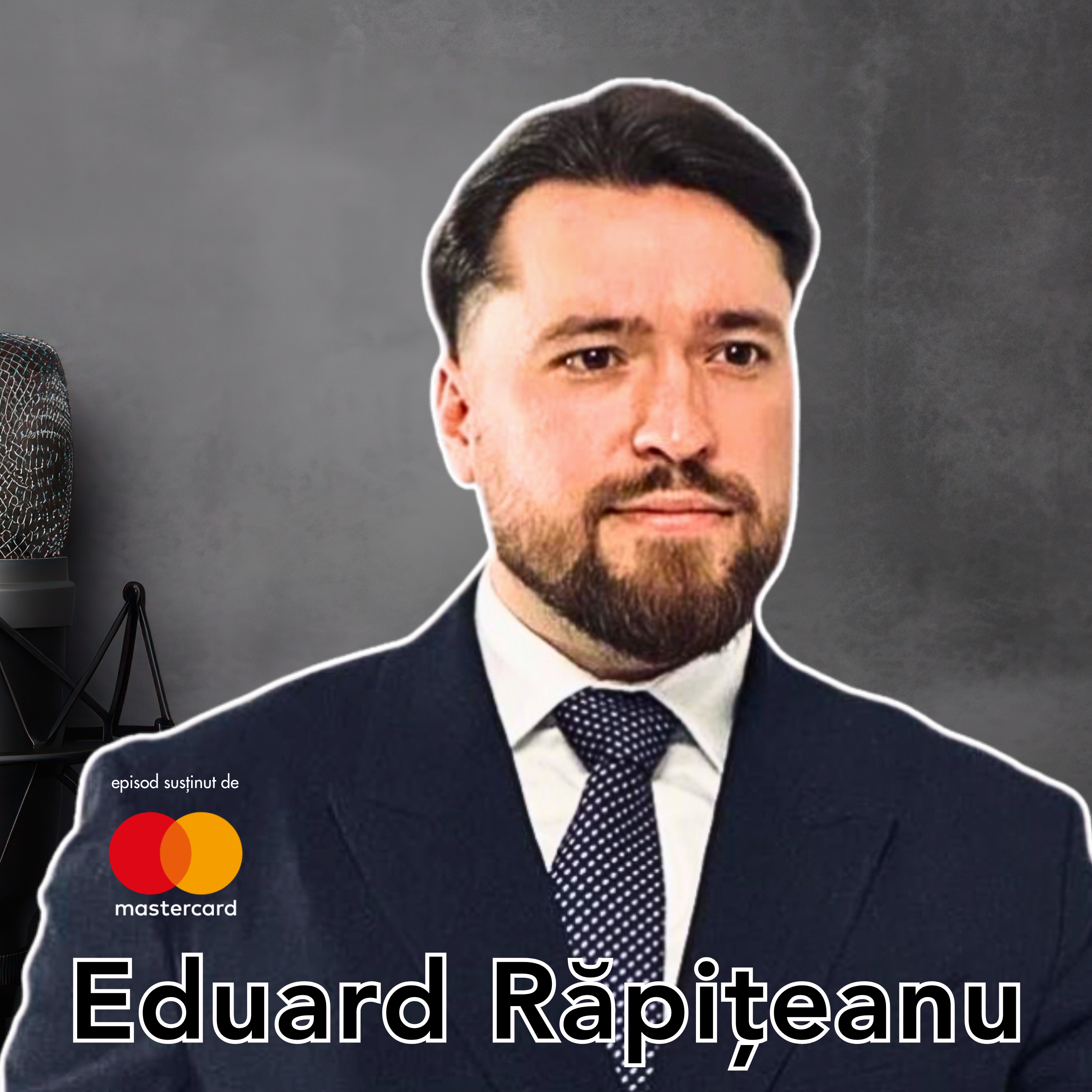 Cum pot atrage companiile finanțări europene - cu Eduard Răpițeanu thumbnail