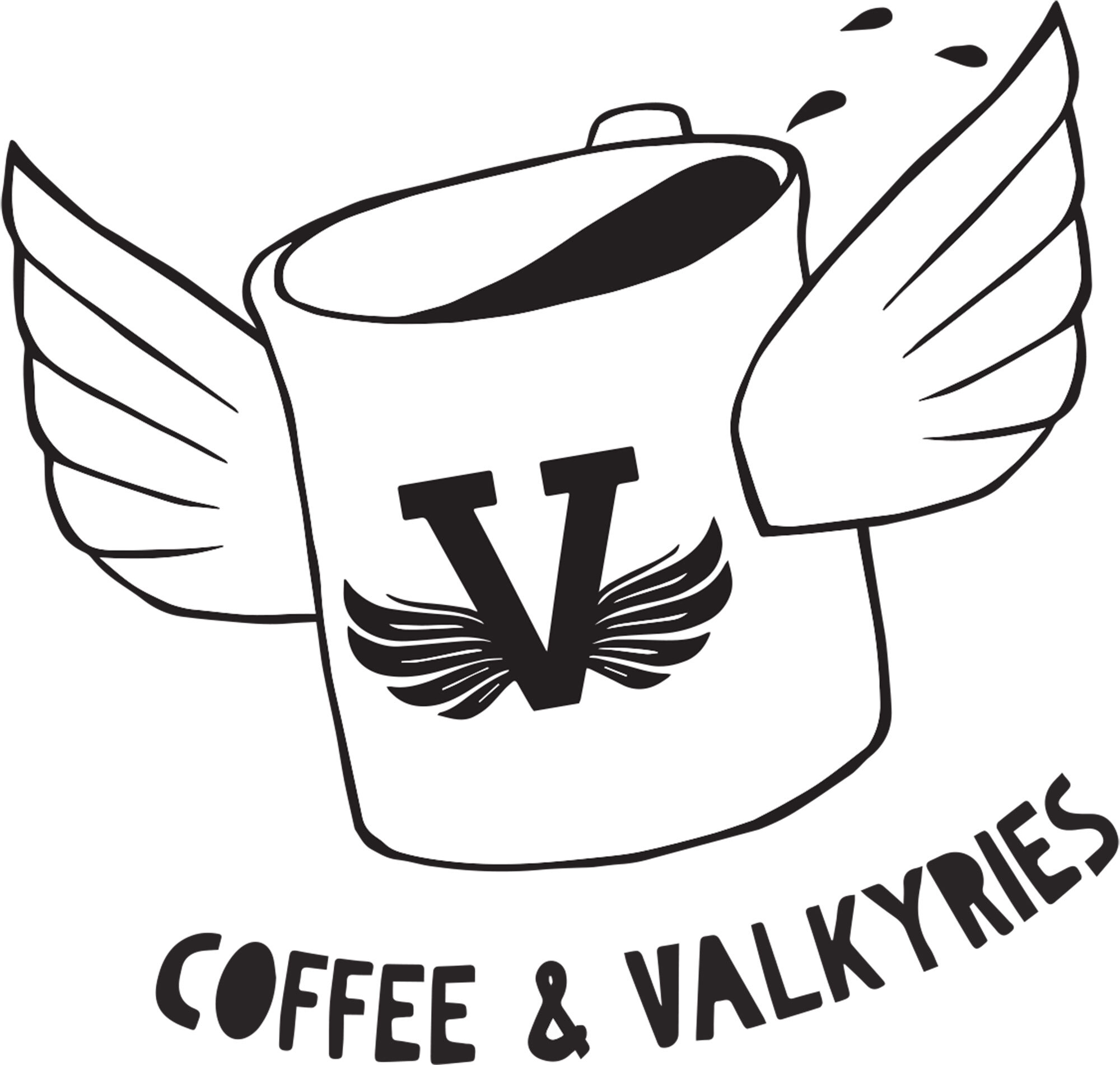 Coffee & Valkyries S1E1: Say Hello to OL Reign Assistant Coach Scott Parkinson - podcast episode cover