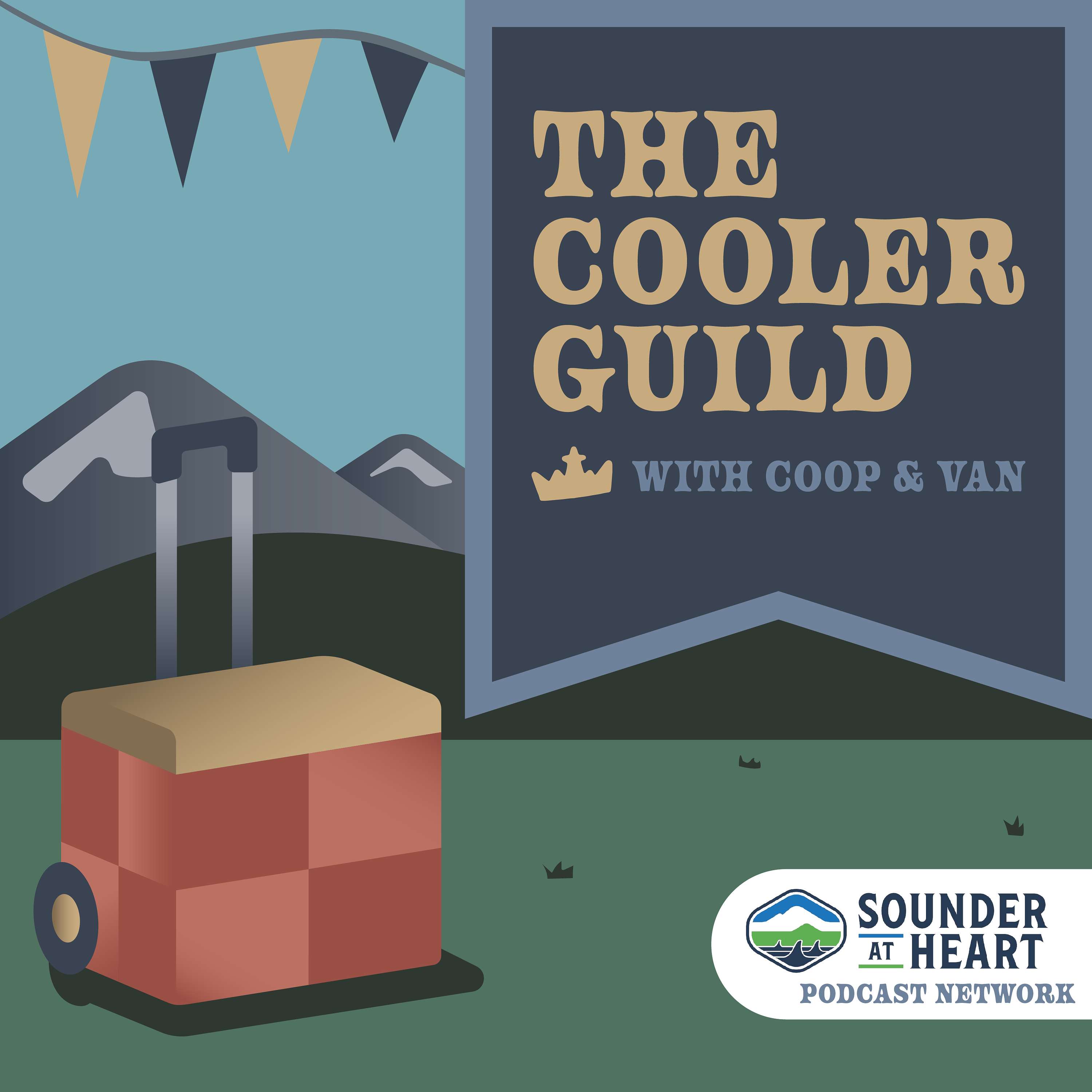 The Cooler Guild