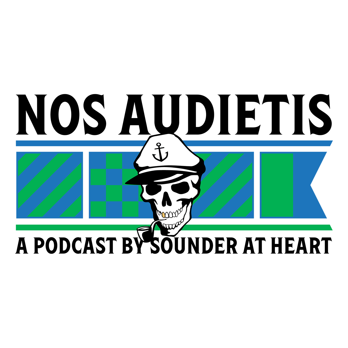 Sounders FC - Whitecaps preview - podcast episode cover