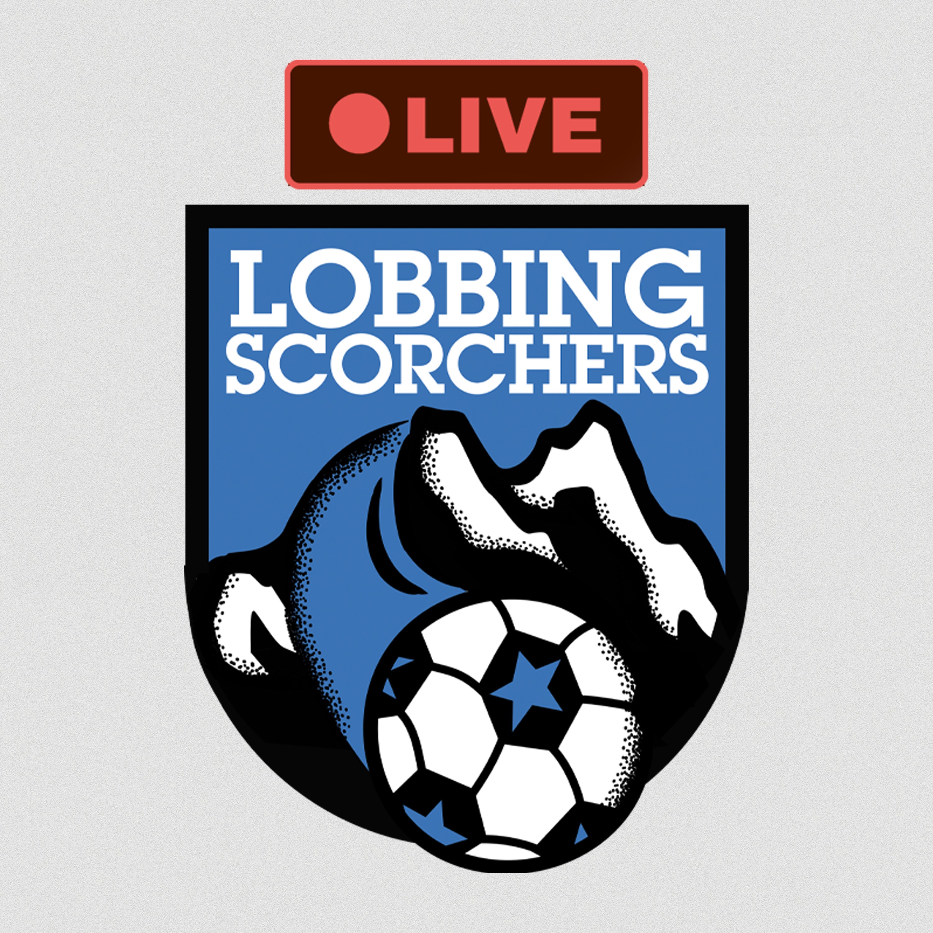 Lobbing Scorchers Live: Previewing the 2025 Leagues Cup Final (feat. Jeremiah Oshan)