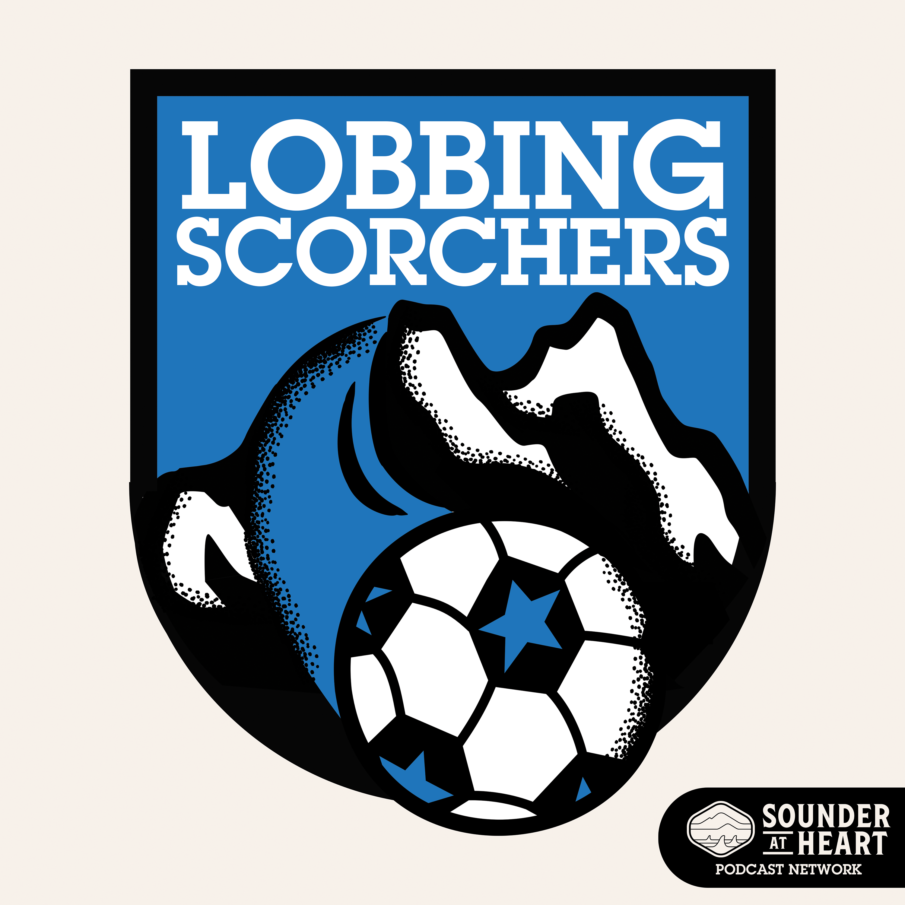 Lobbing Scorchers