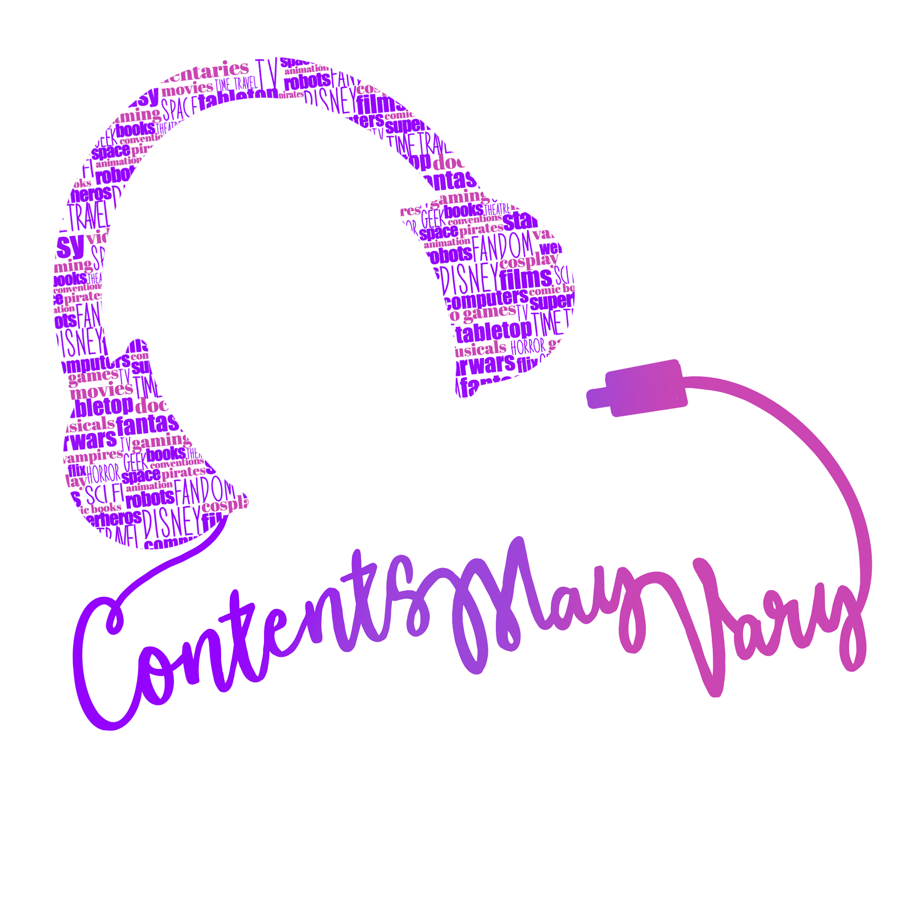 Contents May Vary