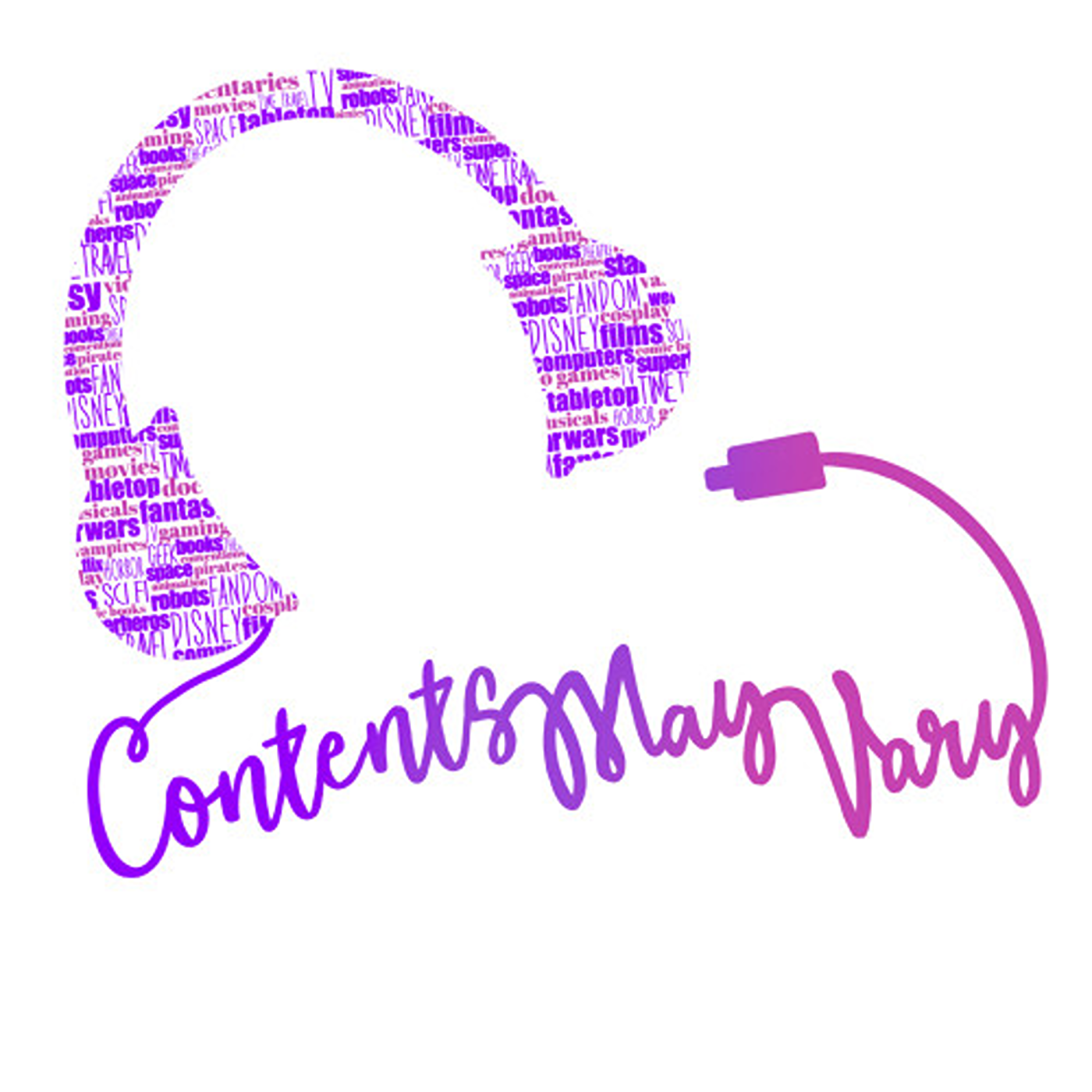 Contents May Vary