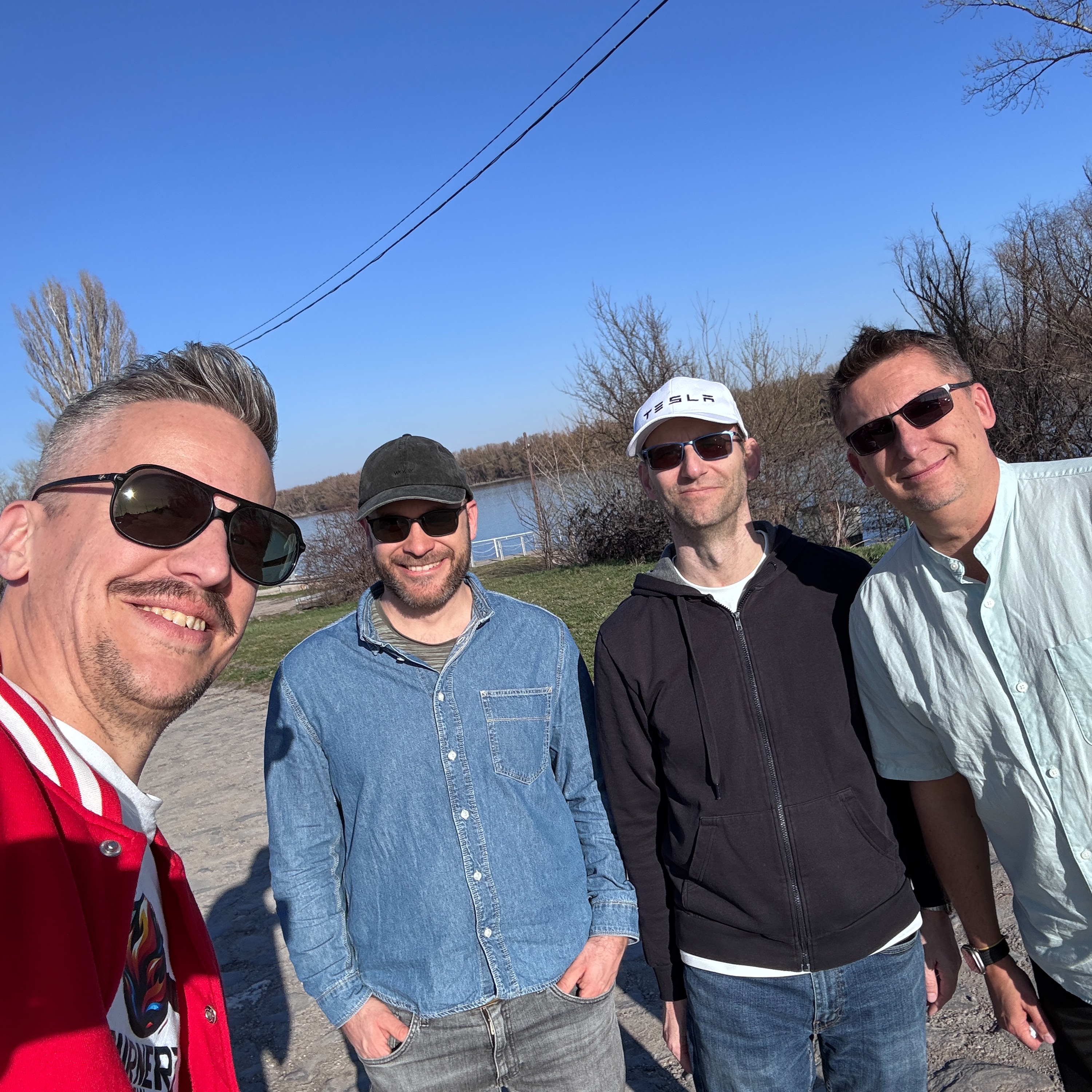 409. XnB Teszlatali Pakson 409. XnB Teszlatali Pakson