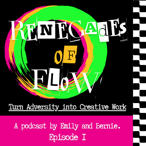 Renegades of Flow Episode 1