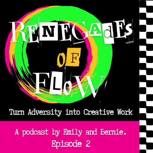 Renegades of Flow Episode 2