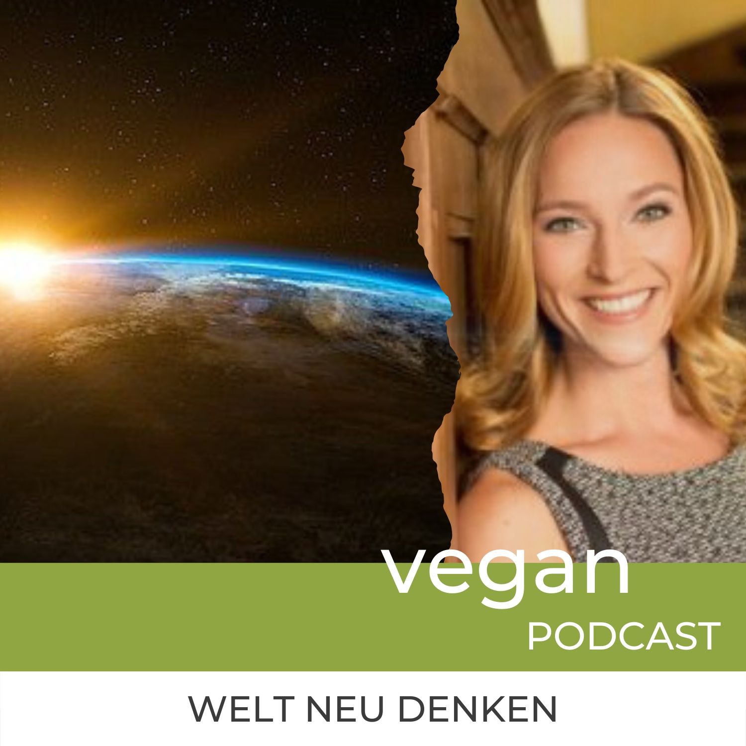 Die vegane Welt neu denken #5: Beatrice Bürger: 