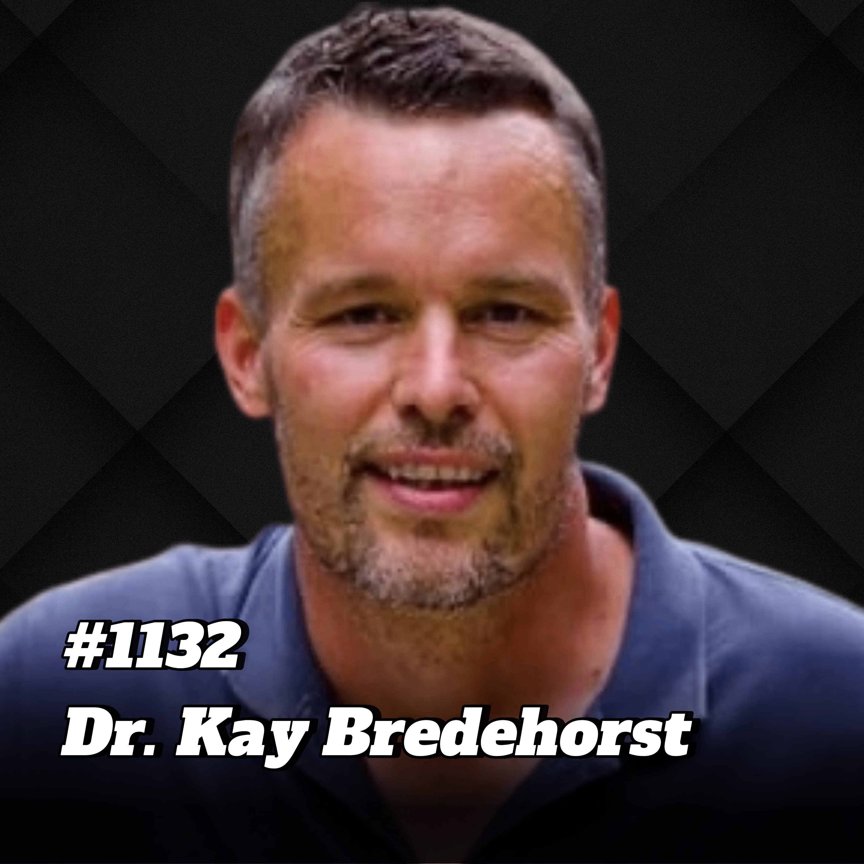 DAS ist der wichtigste STOFF in LEBENSMITTELN (Nicht Protein, Fett & Carbs) I Dr. Kay Bredehorst #1132
