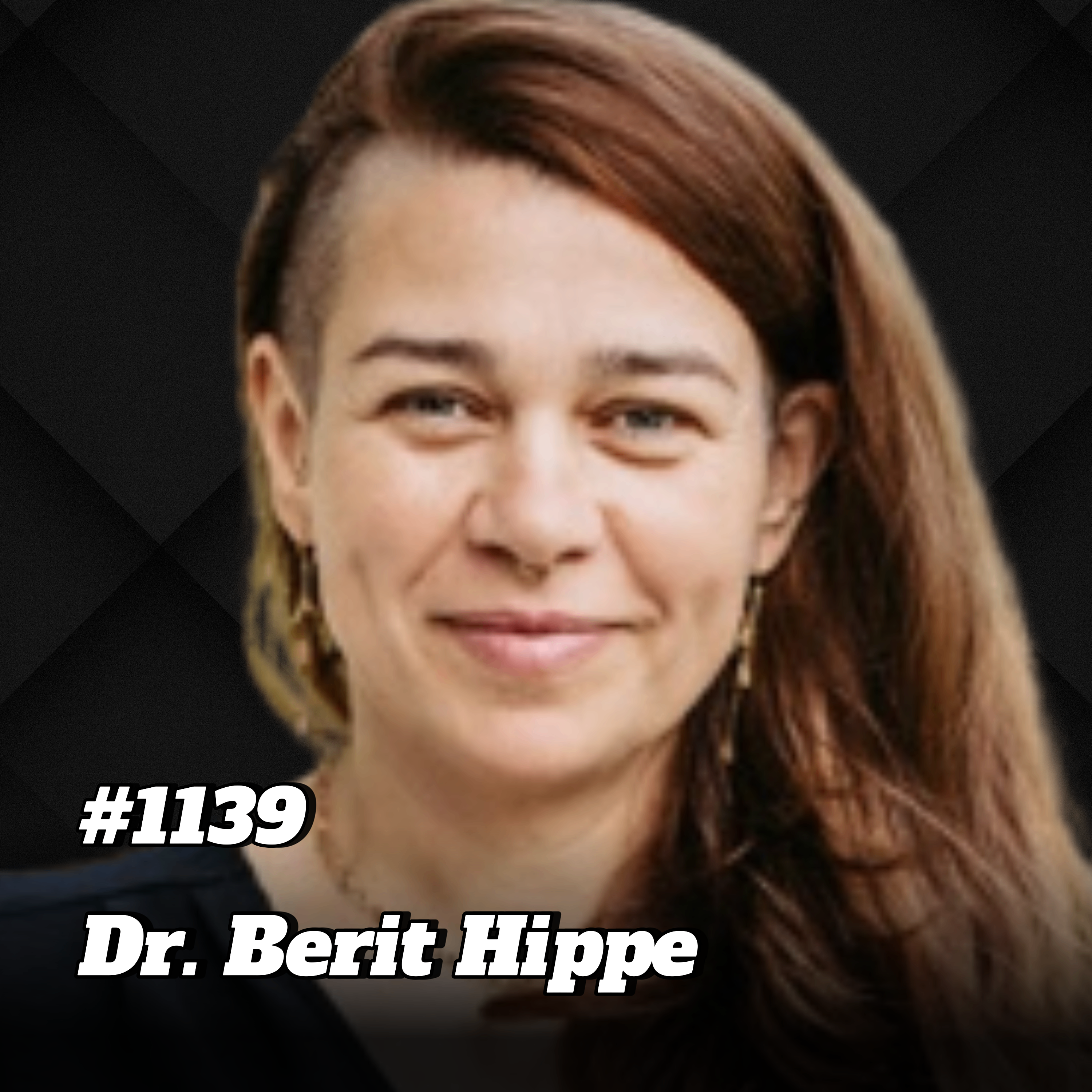 Longevity: Tipps für ein längeres und gesünderes Leben I Dr. Berit Hippe #1139