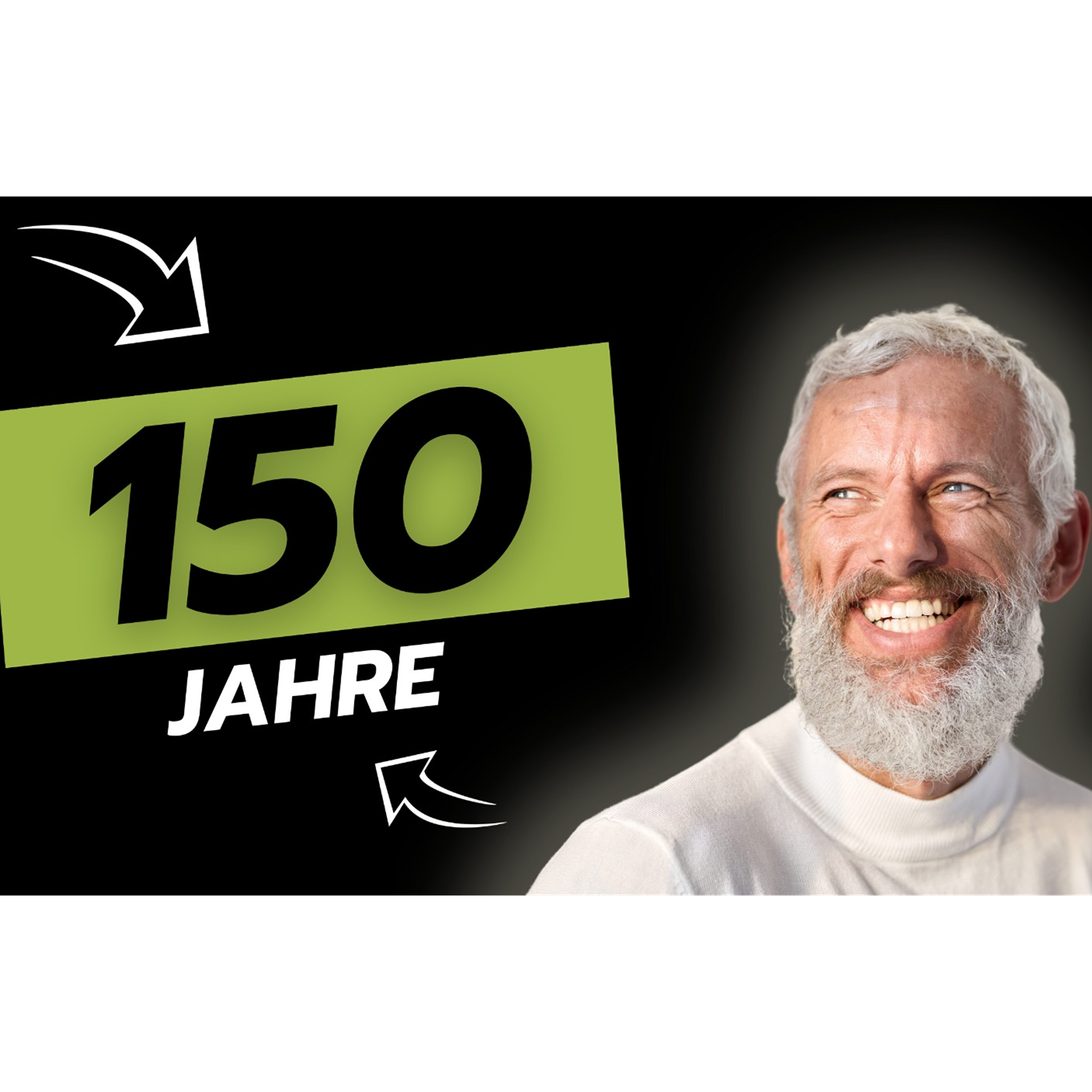 Ernährungsforscher enthüllt Lifestyle für langes Leben in jungen Jahren #1057