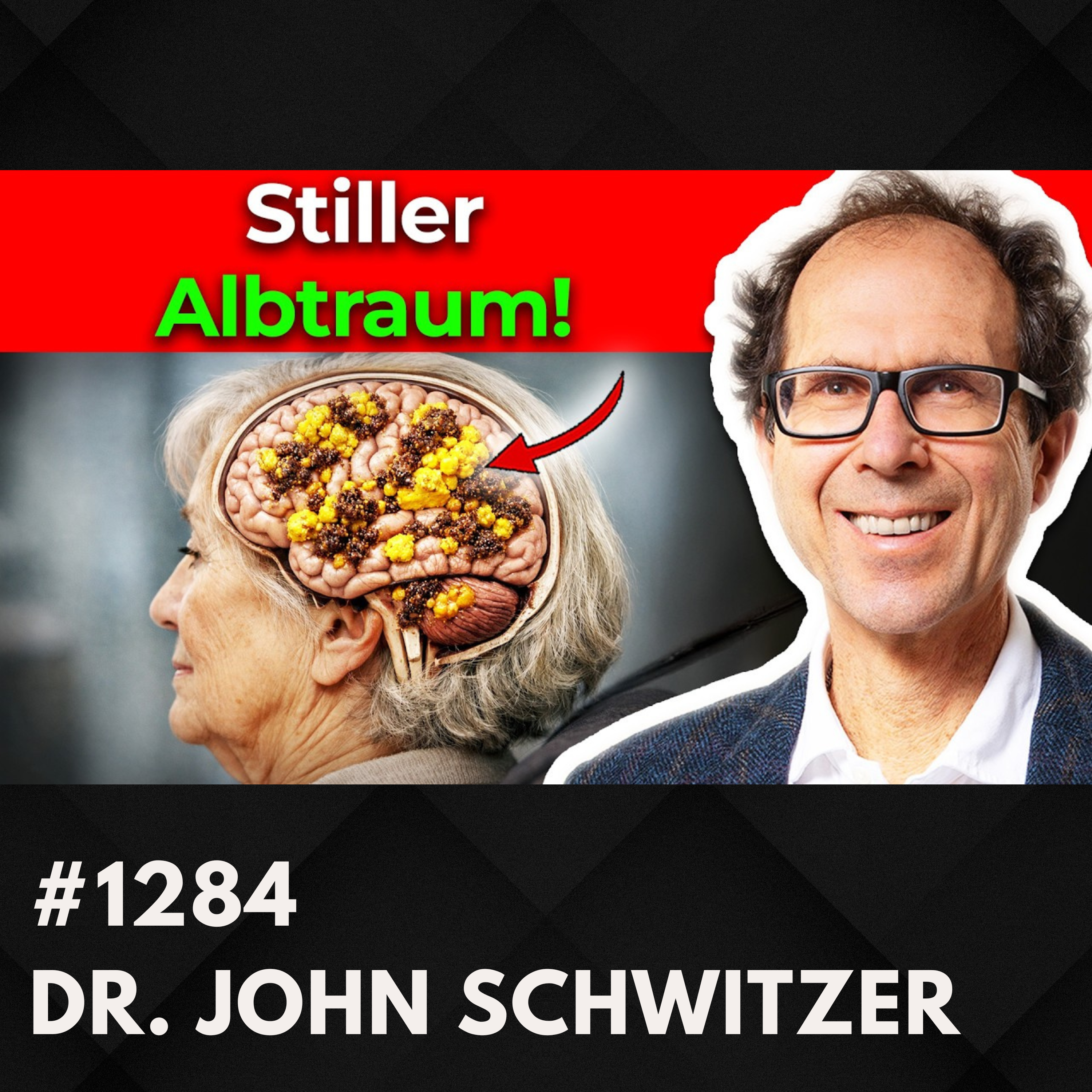 Arzt warnt ausdrücklich vor fatalem Fehler! (+ Lösung) | Dr. John Schwitzer #1284 Arzt warnt ausdrücklich vor fatalem Fehler! (+ Lösung) | Dr. John Schwitzer #1284