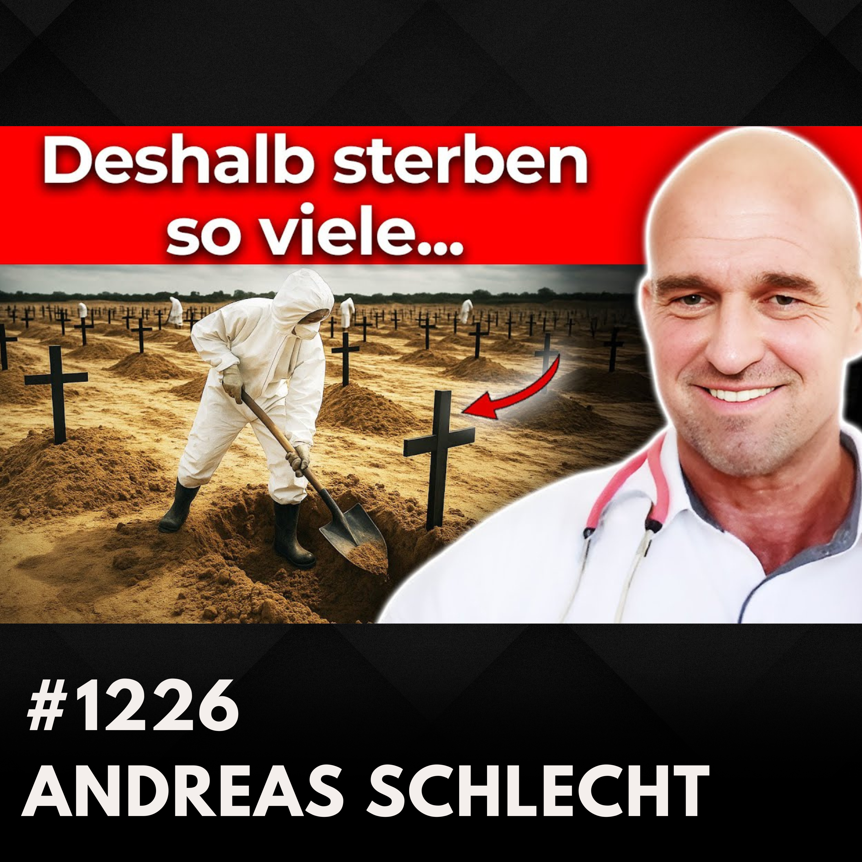 Higher Health Podcast