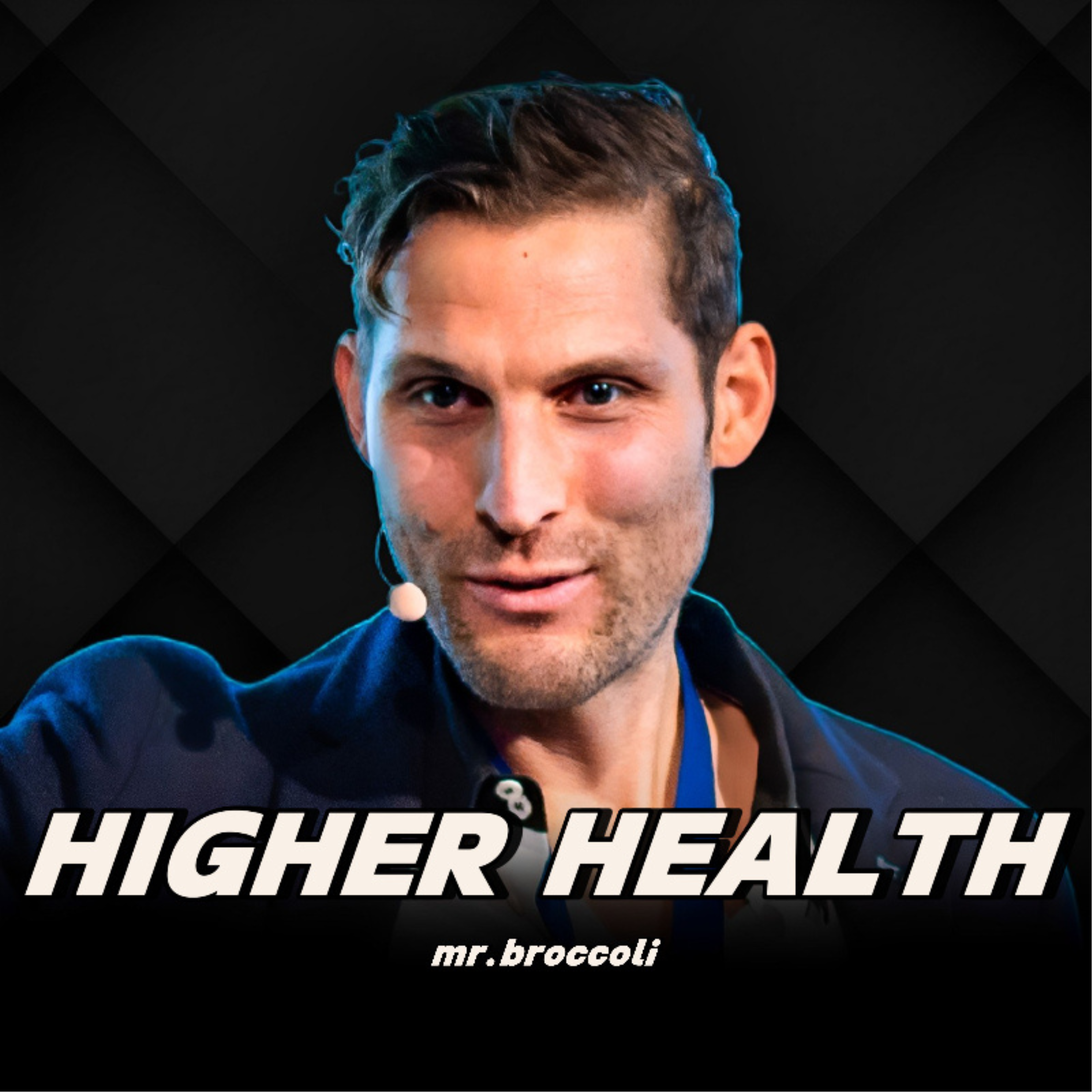 Oster Special:  ‚Higher Health’ – Der Podcast, der Deine Gesundheit transformiert!