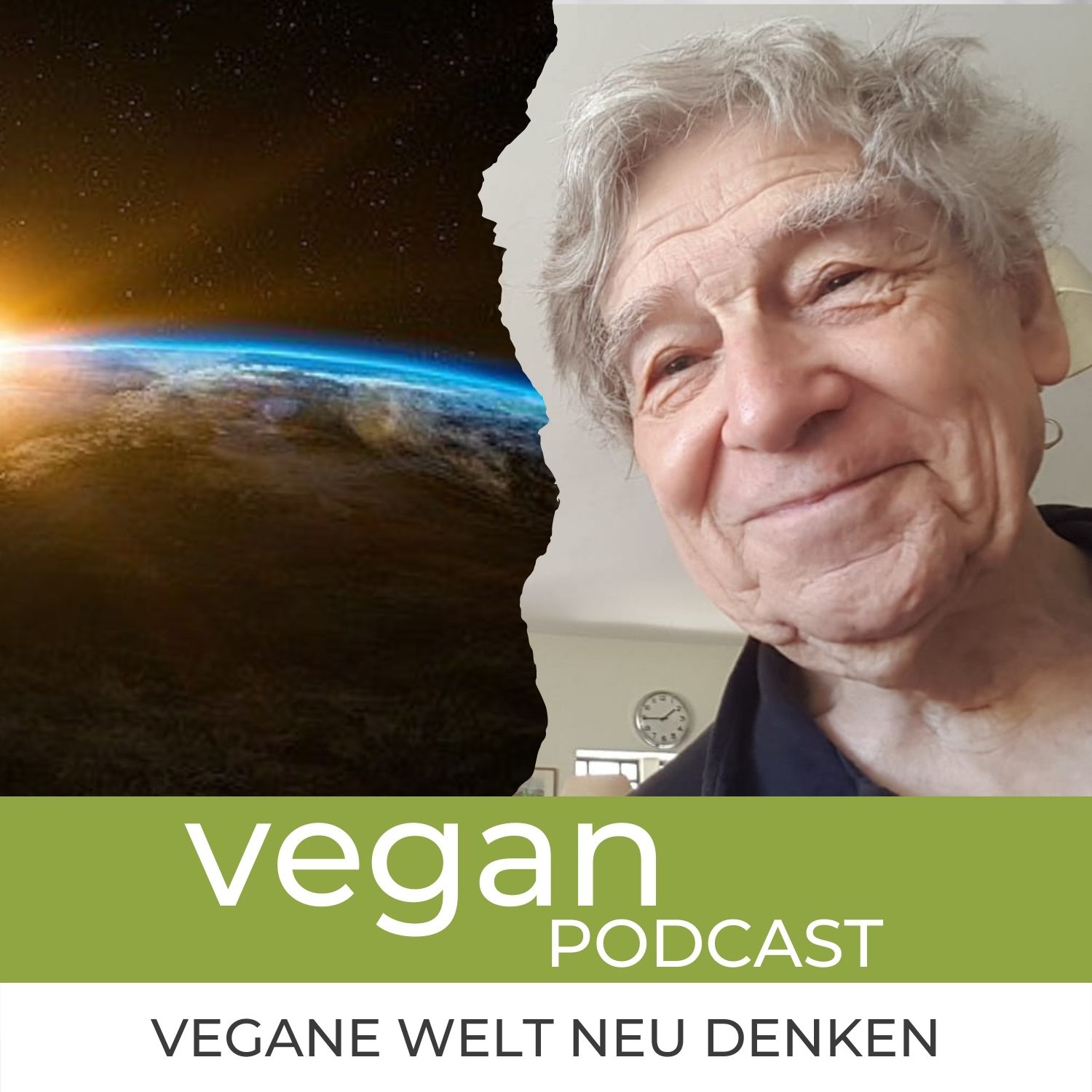 Alex Avner: „Kann Technologie die Welt retten?