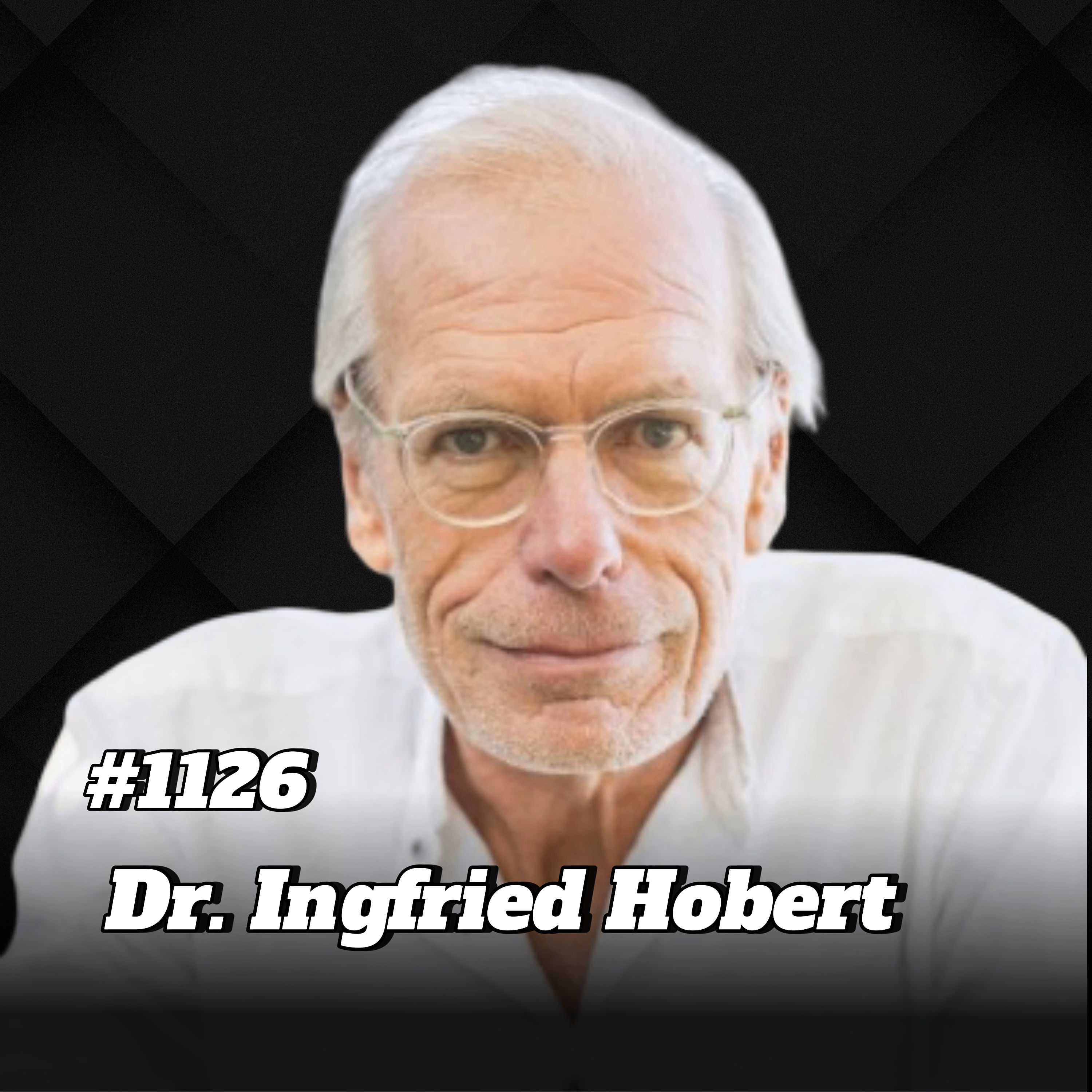 Wie Stress dein Herz krank macht ... (+ einfache Lösung) I Dr. Ingfried Hobert #1126