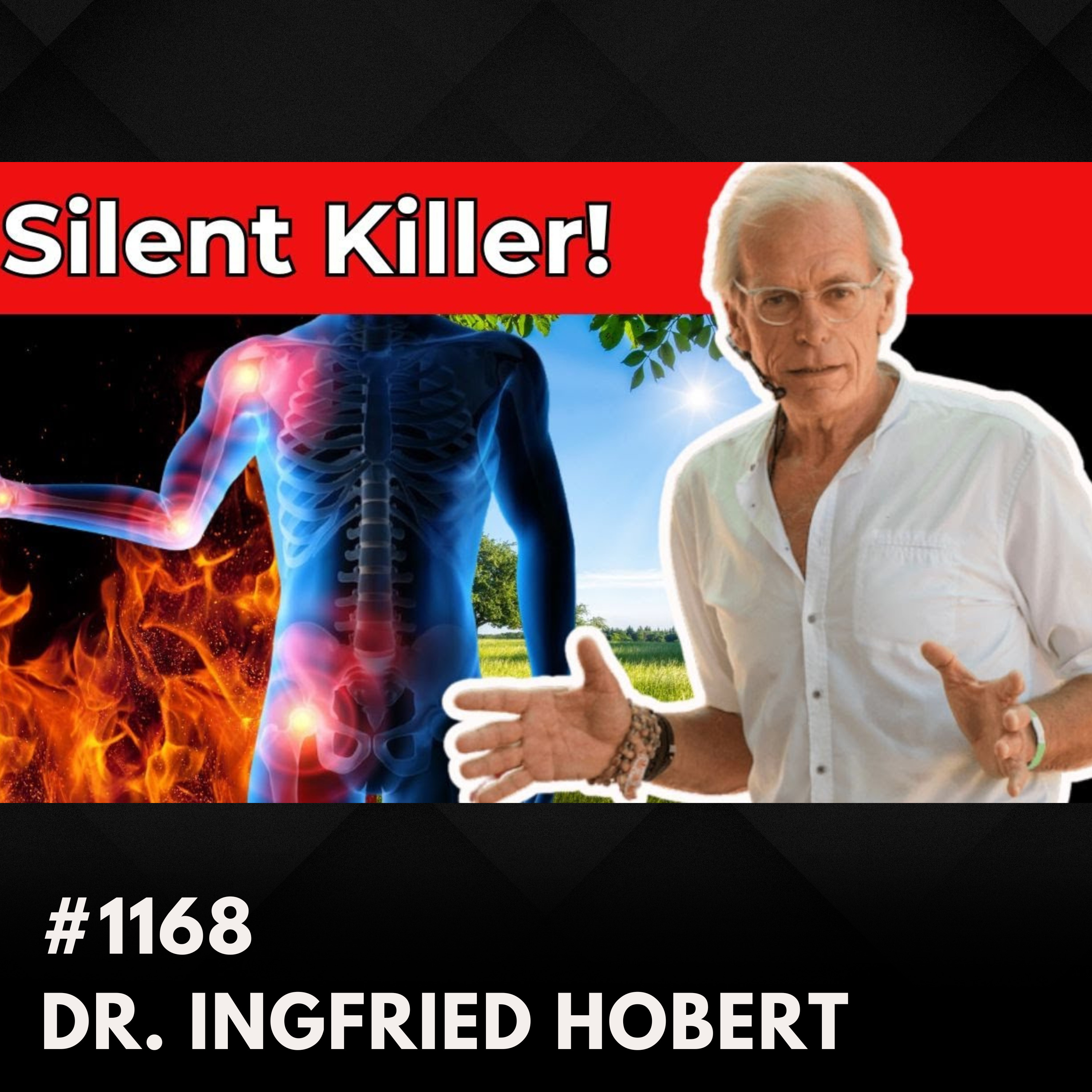 Higher Health Podcast