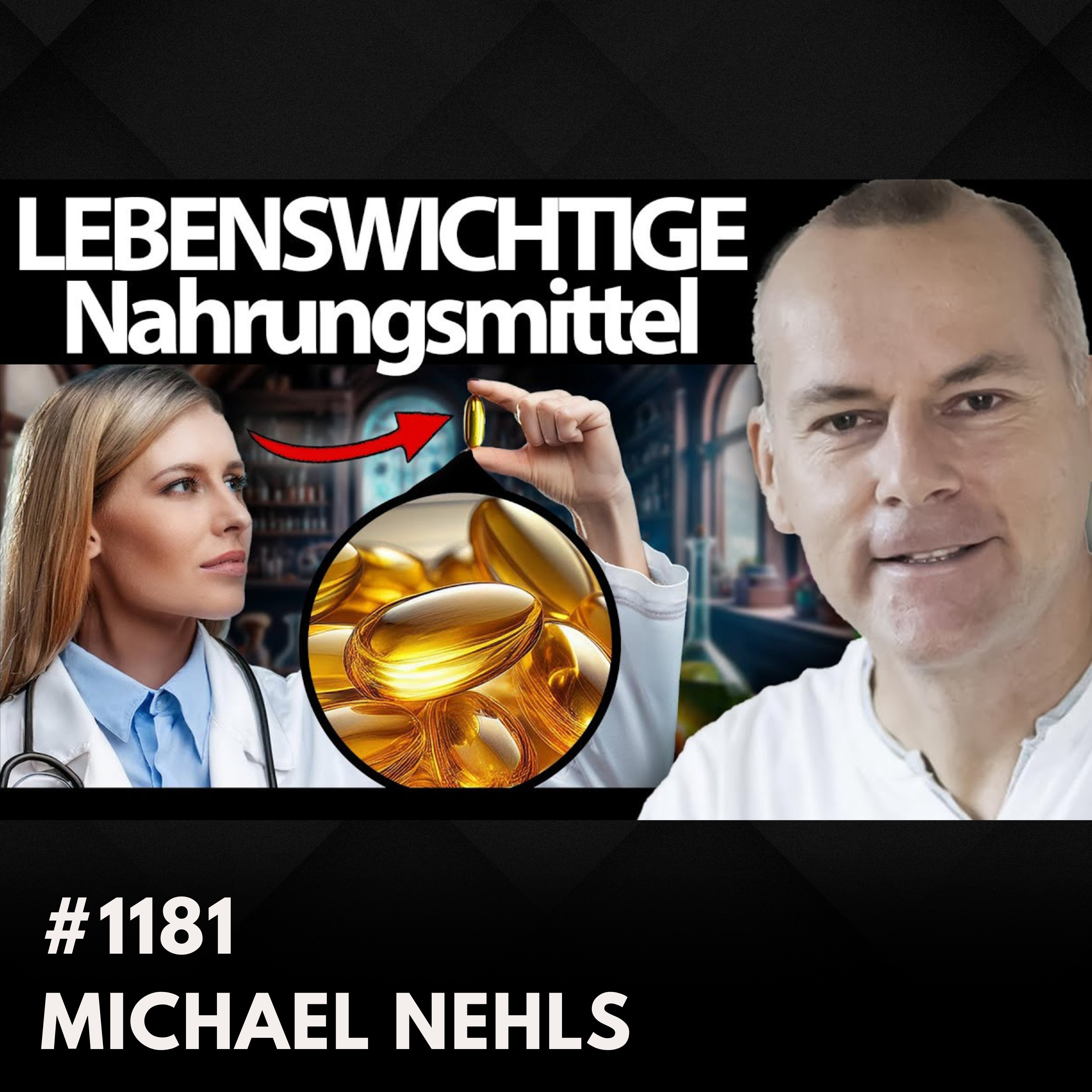 Higher Health Podcast