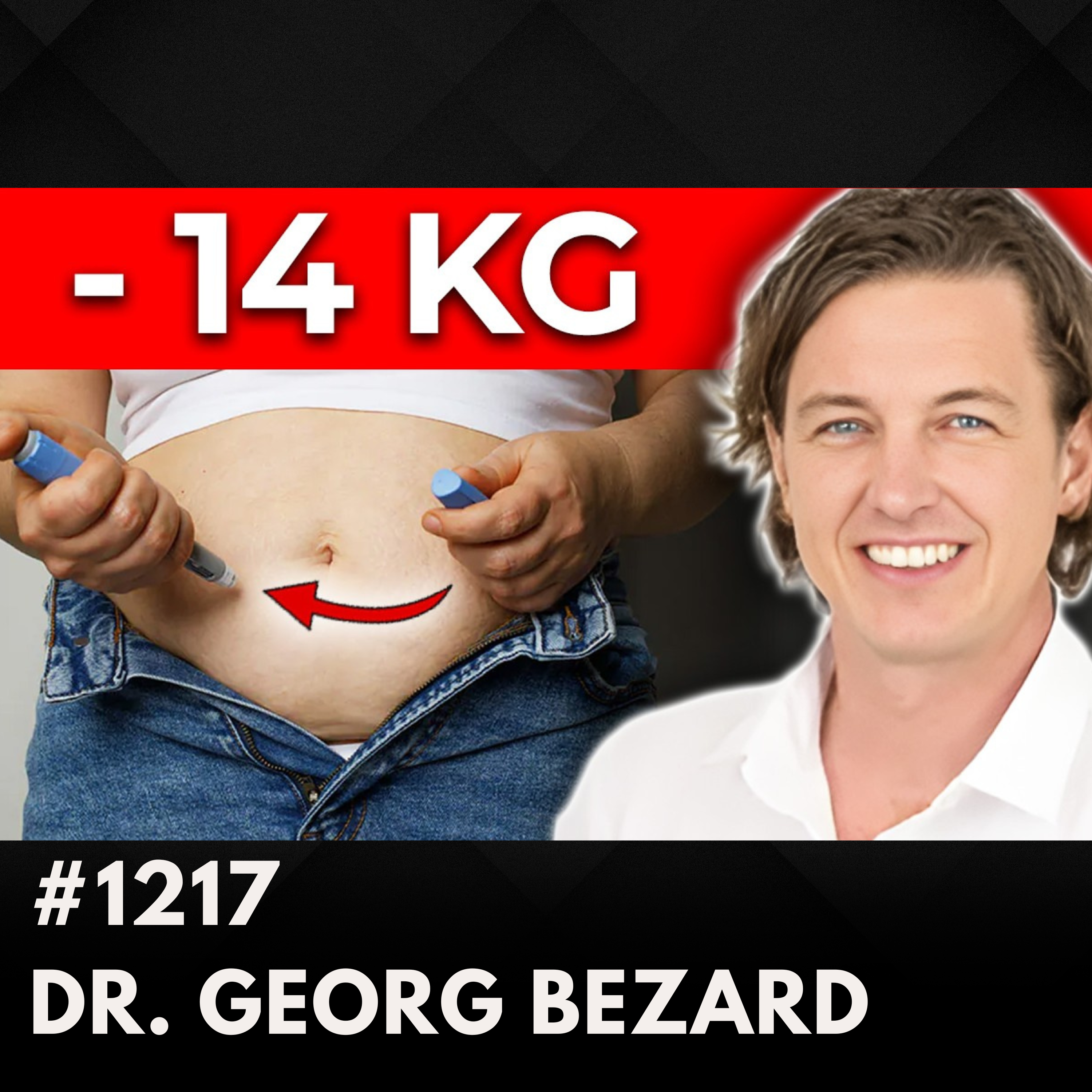 Higher Health Podcast