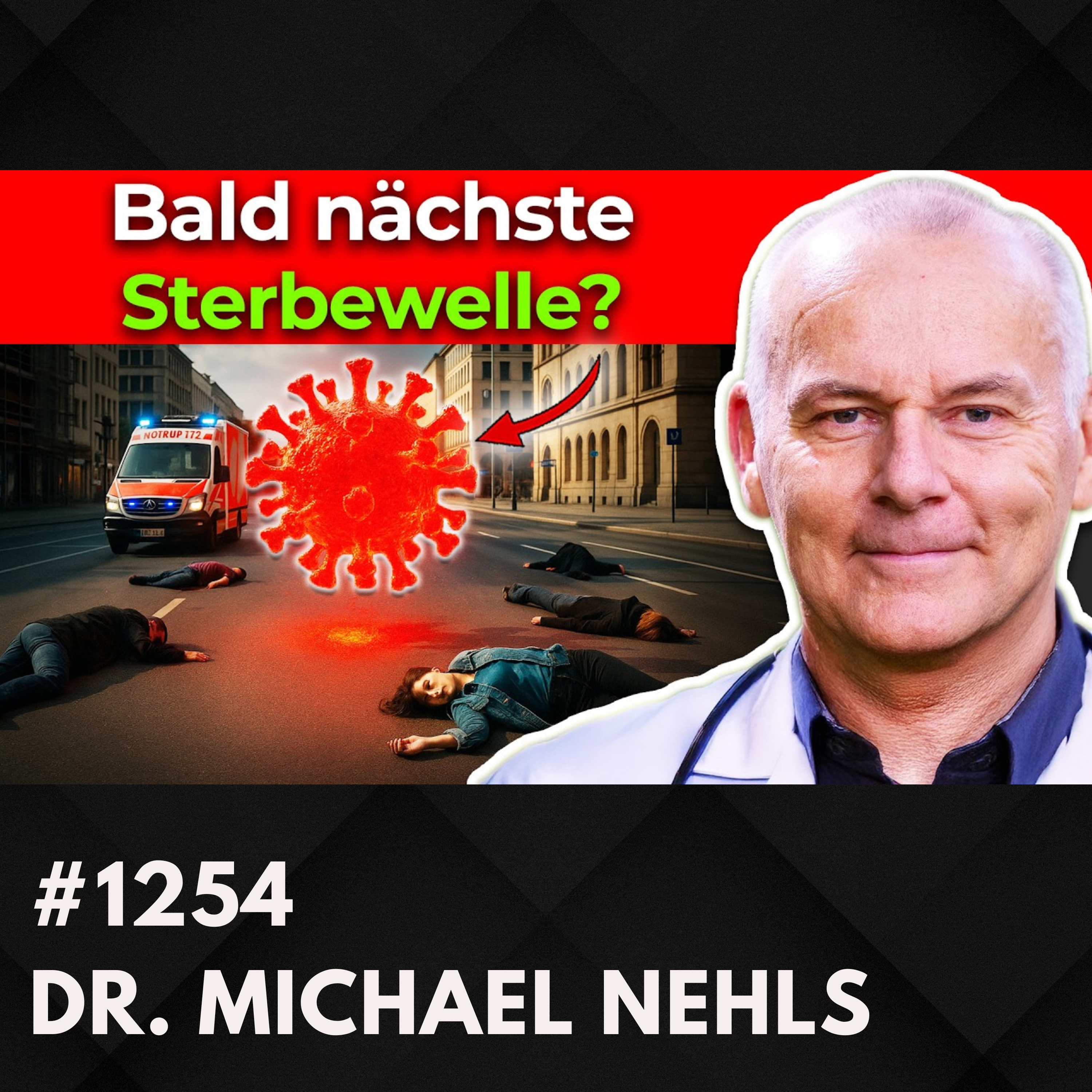 Higher Health Podcast