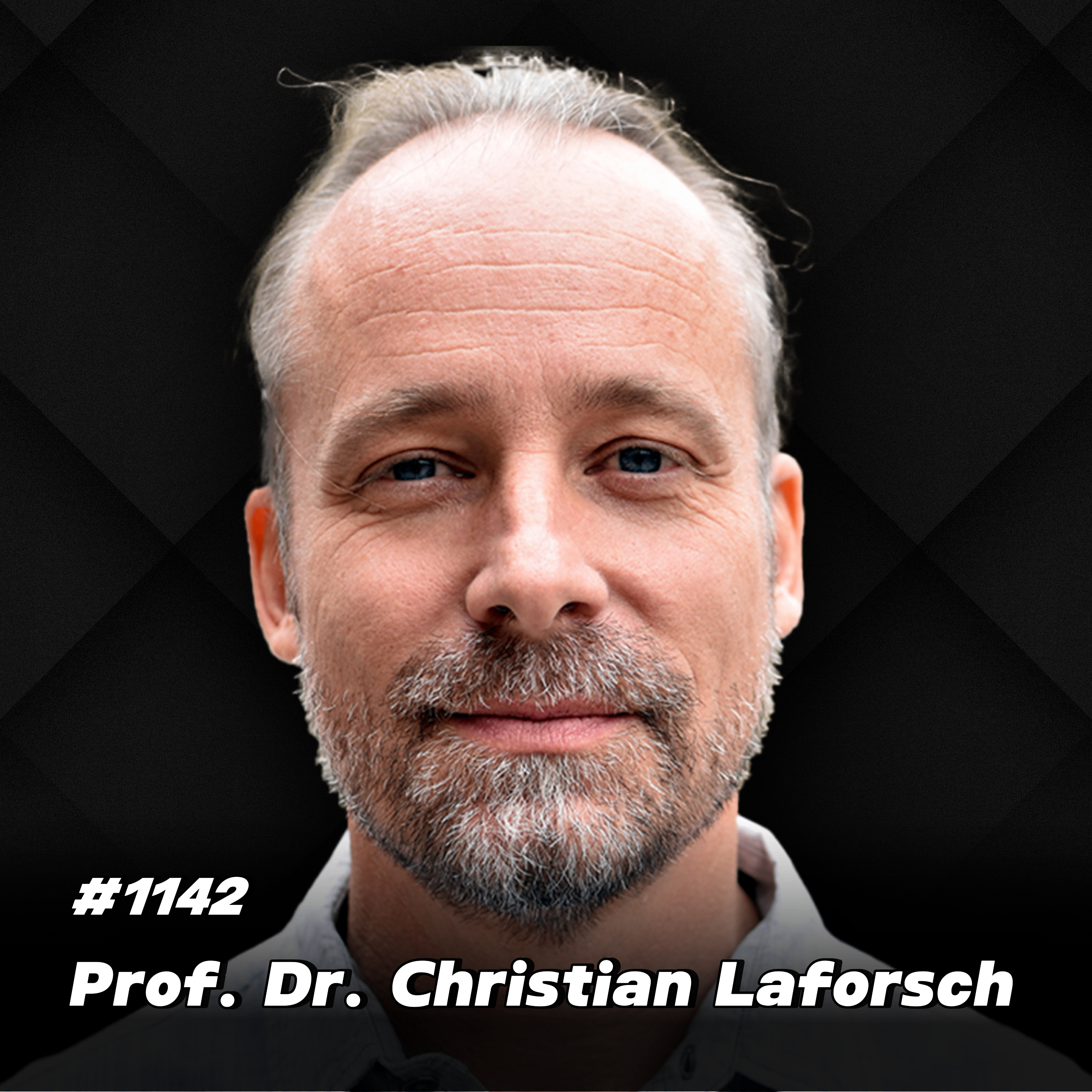 Die Wahrheit über Plastik im Körper & Wie du dich schützt! Prof. Dr. Christian Laforsch #1142